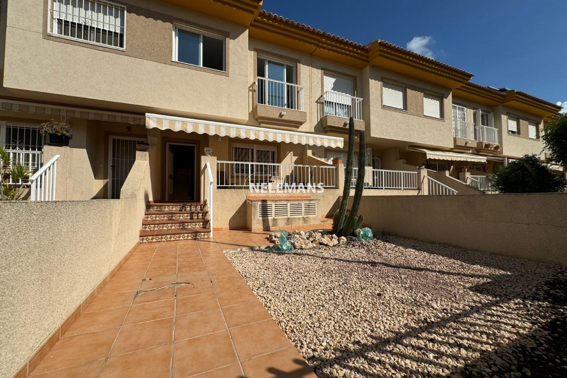 Resale - Semi Detached - Rojales