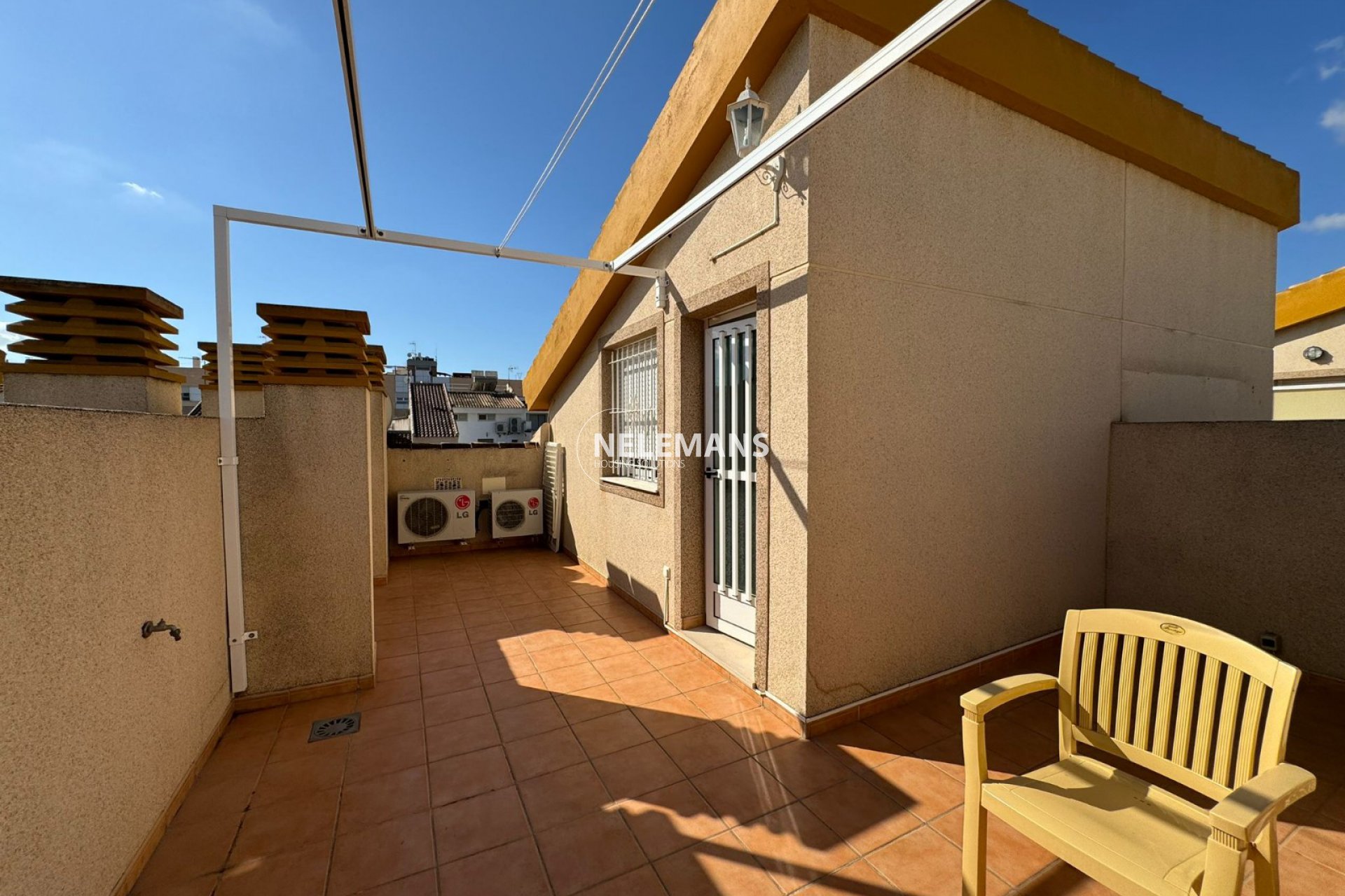 Resale - Semi Detached - Rojales