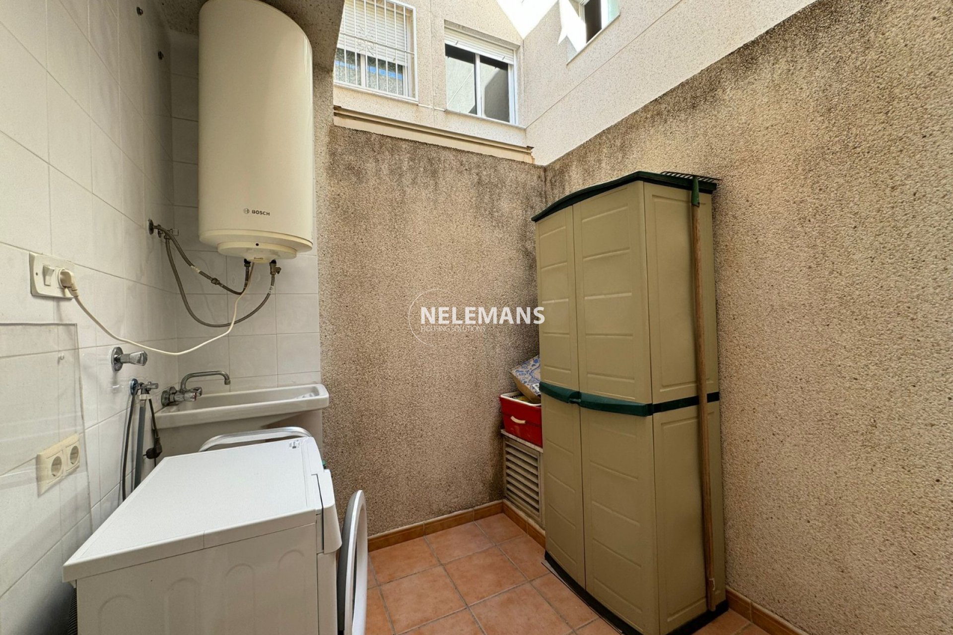 Resale - Semi Detached - Rojales