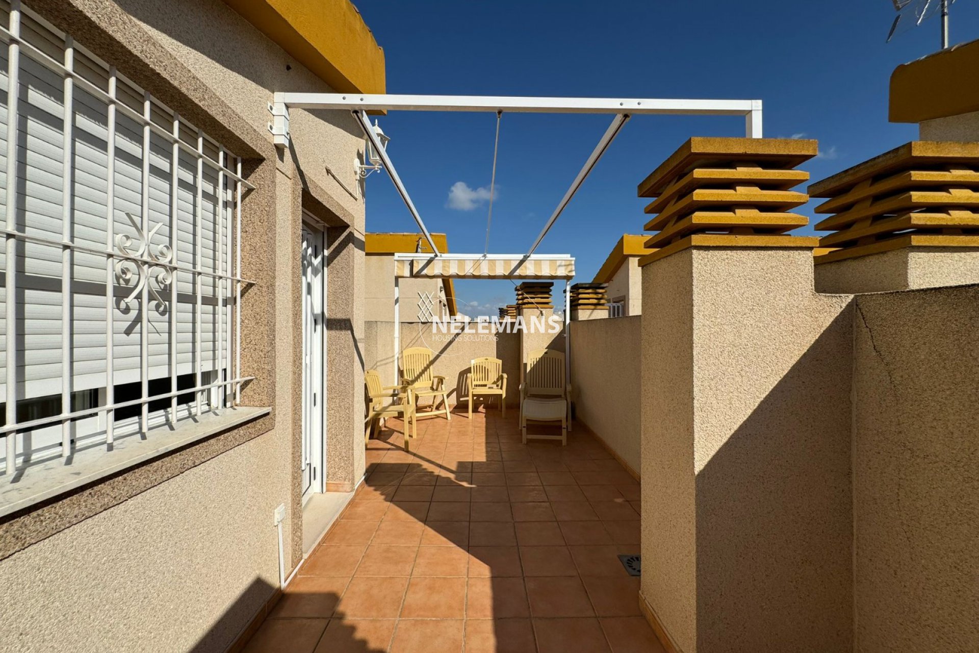 Resale - Semi Detached - Rojales