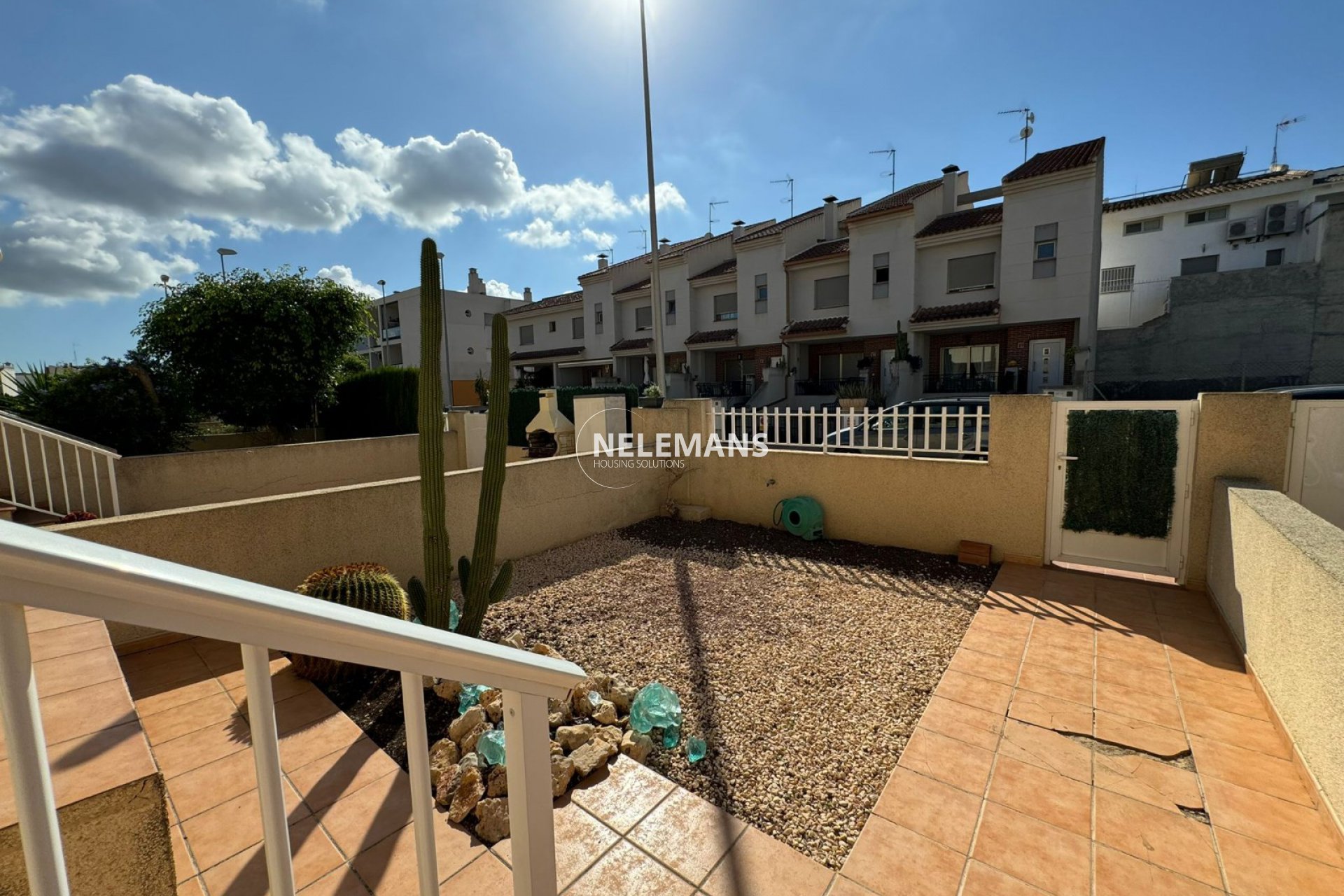 Resale - Semi Detached - Rojales