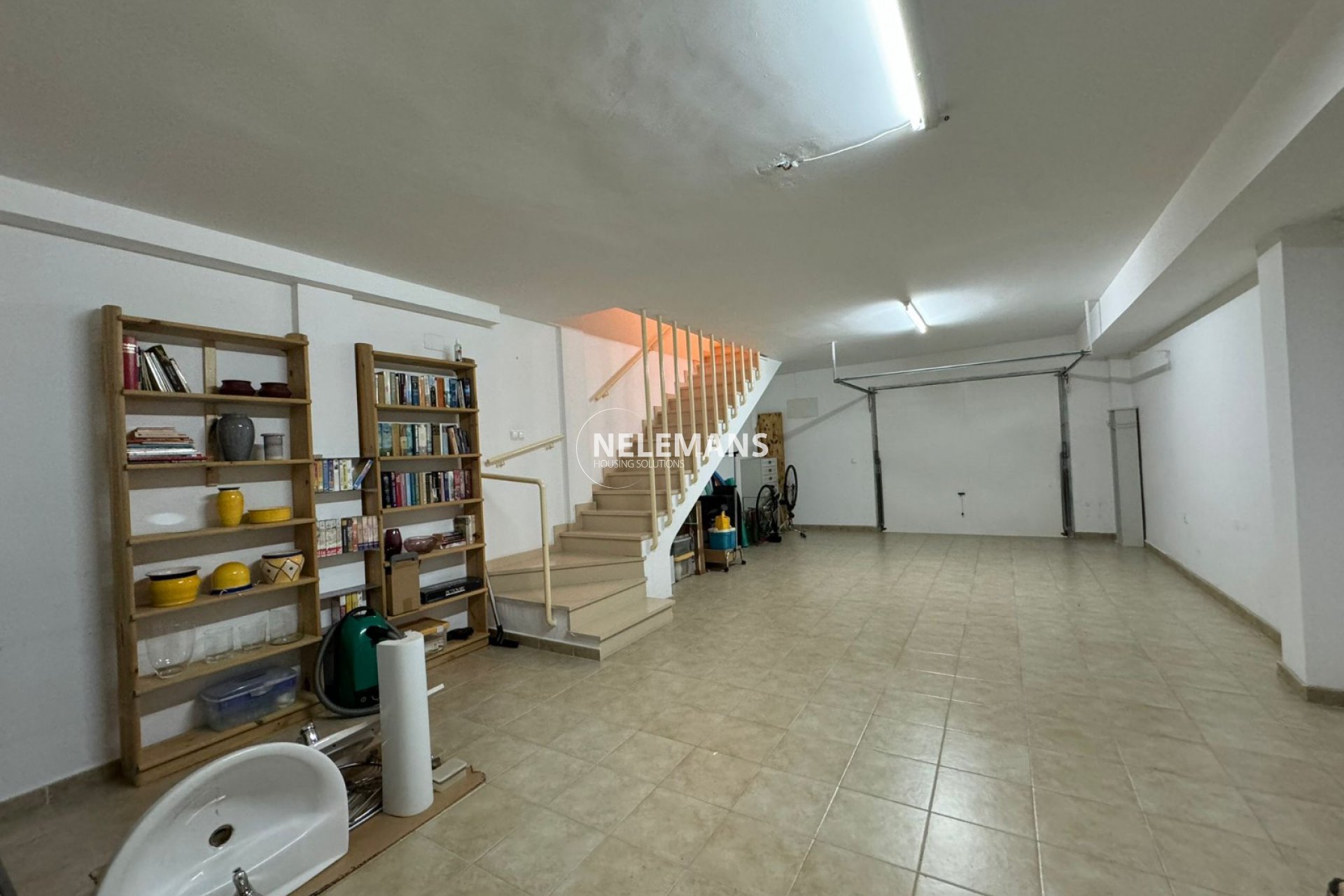 Resale - Semi Detached - Rojales