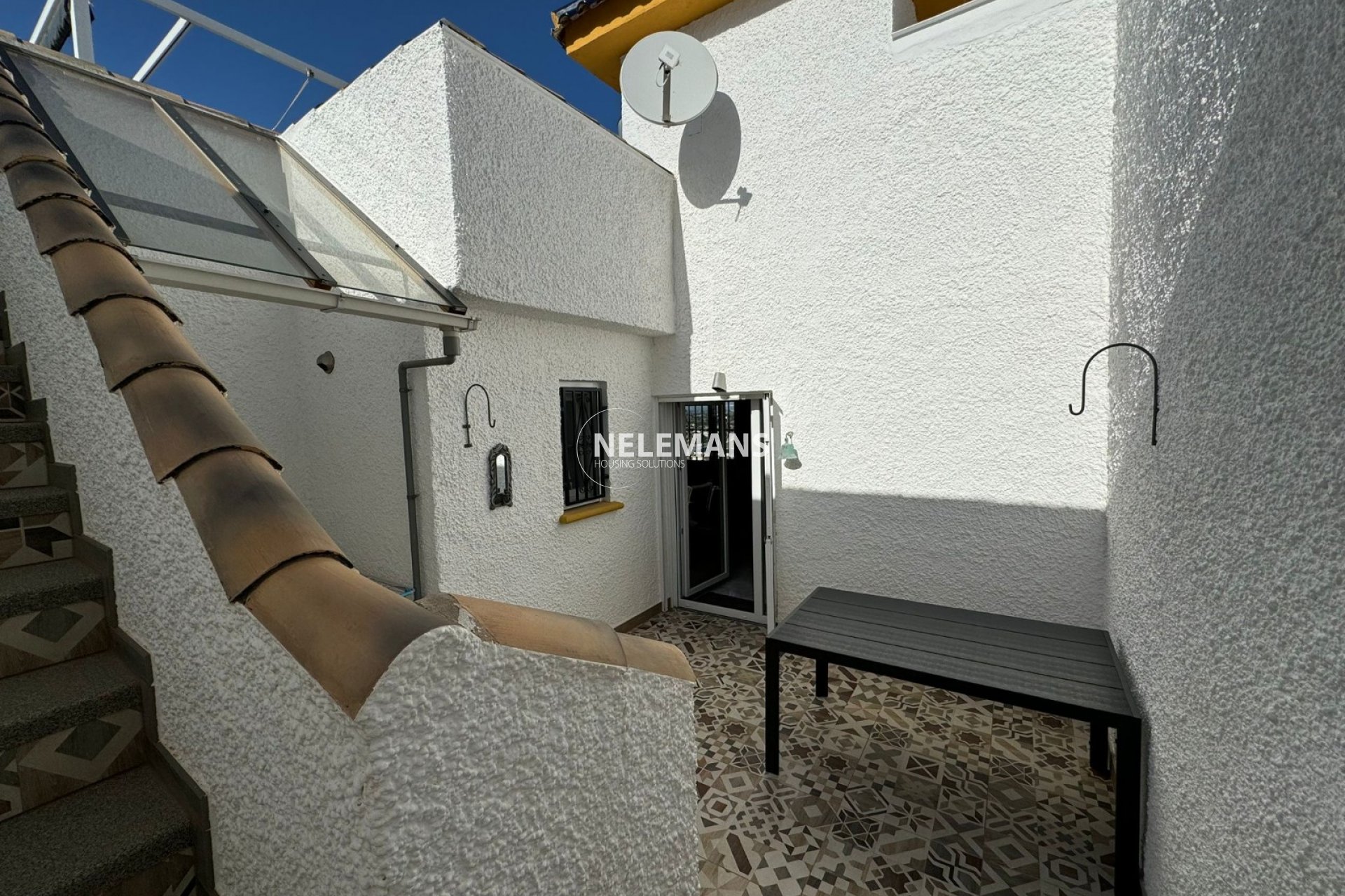 Resale - Semi Detached - Rojales