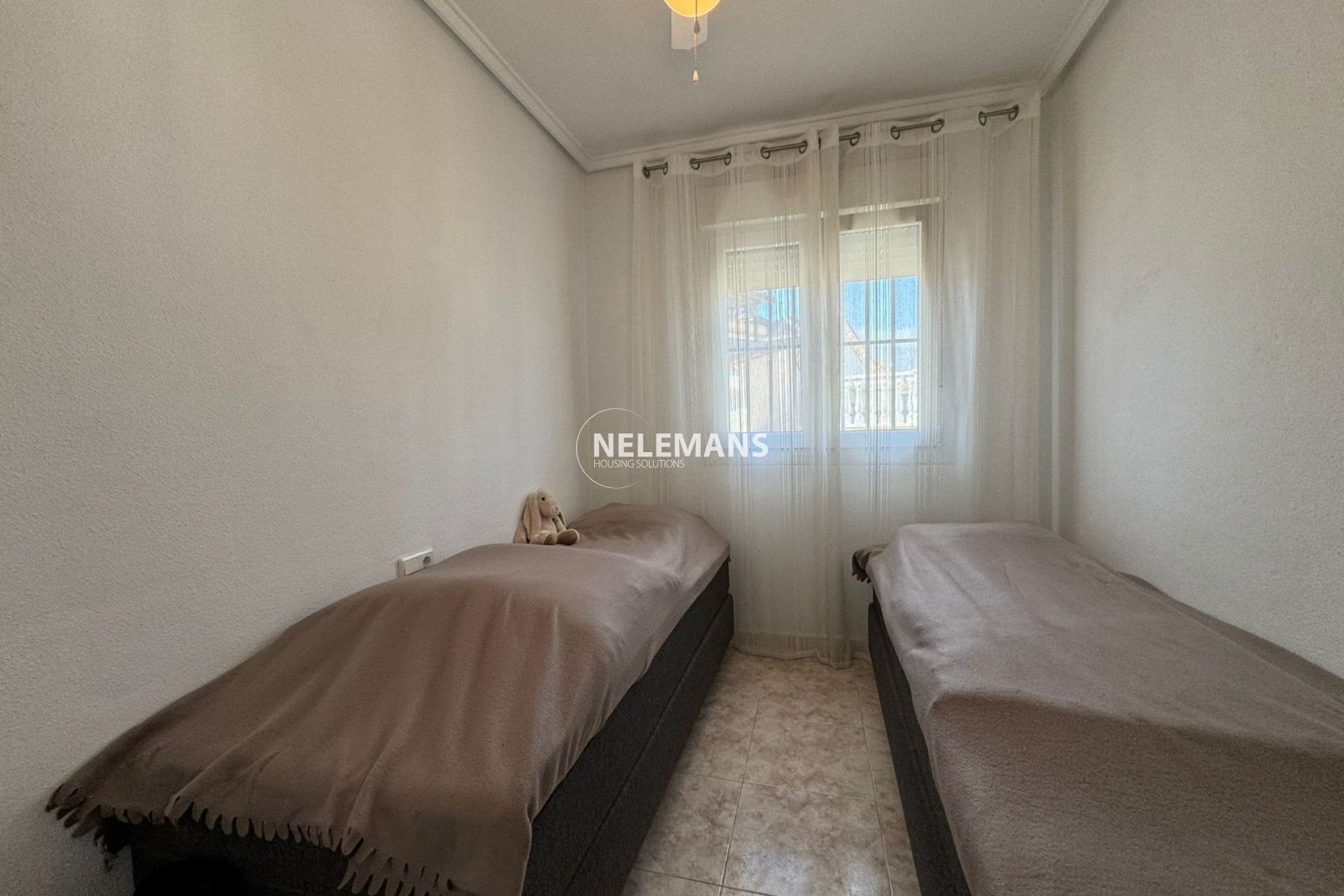 Resale - Semi Detached - Rojales