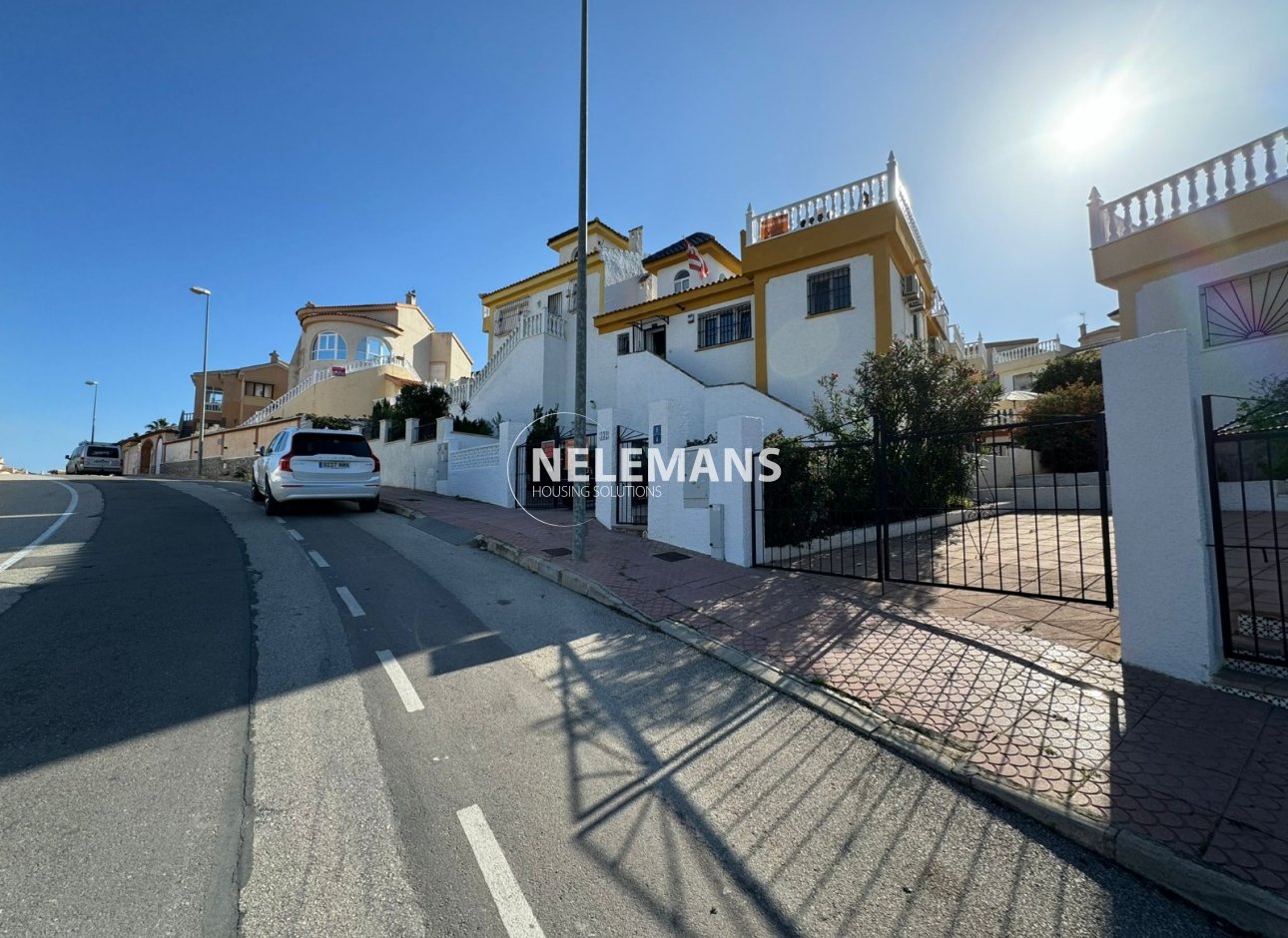 Resale - Semi Detached - Rojales