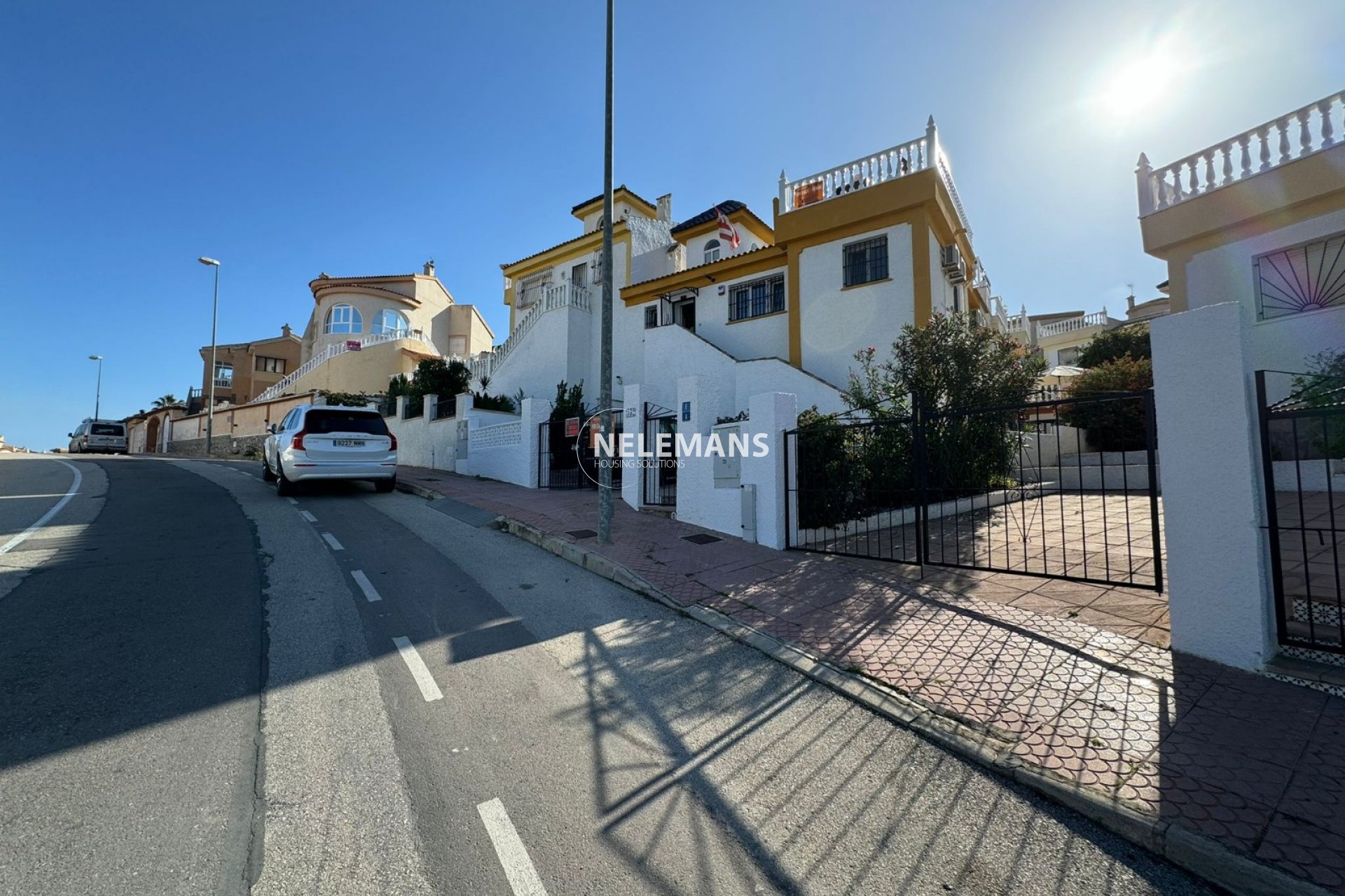 Resale - Semi Detached - Rojales