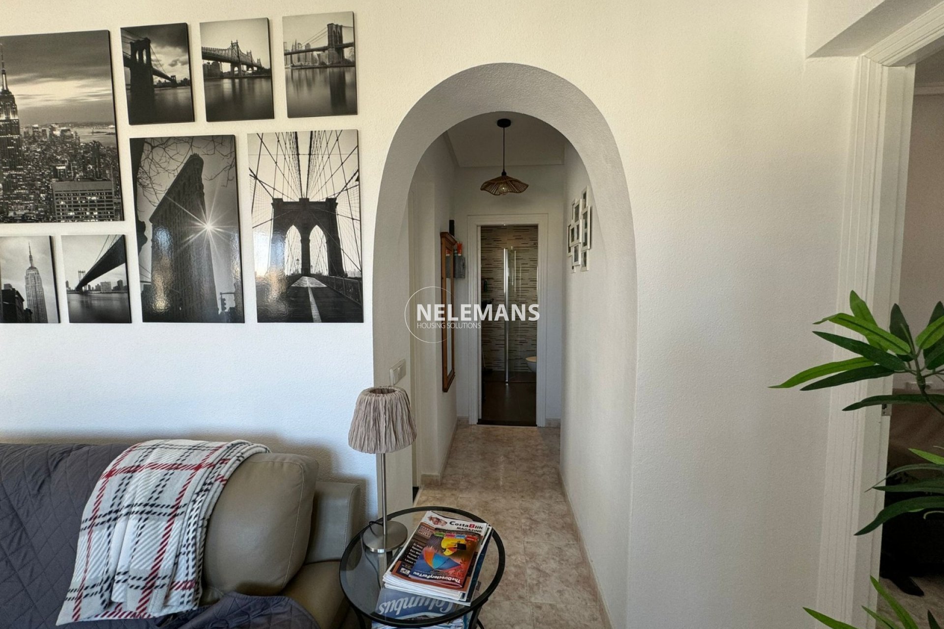 Resale - Semi Detached - Rojales