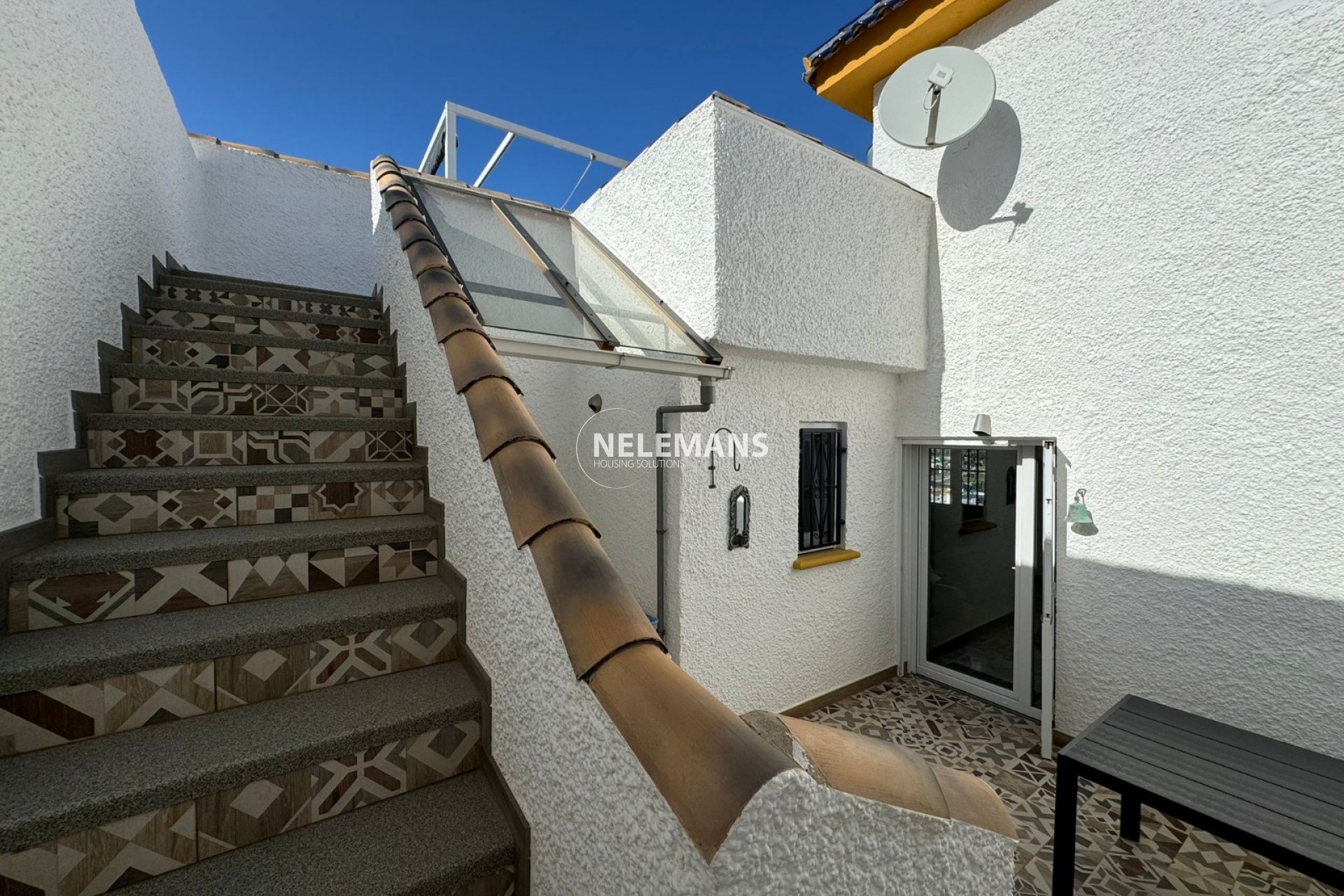 Resale - Semi Detached - Rojales