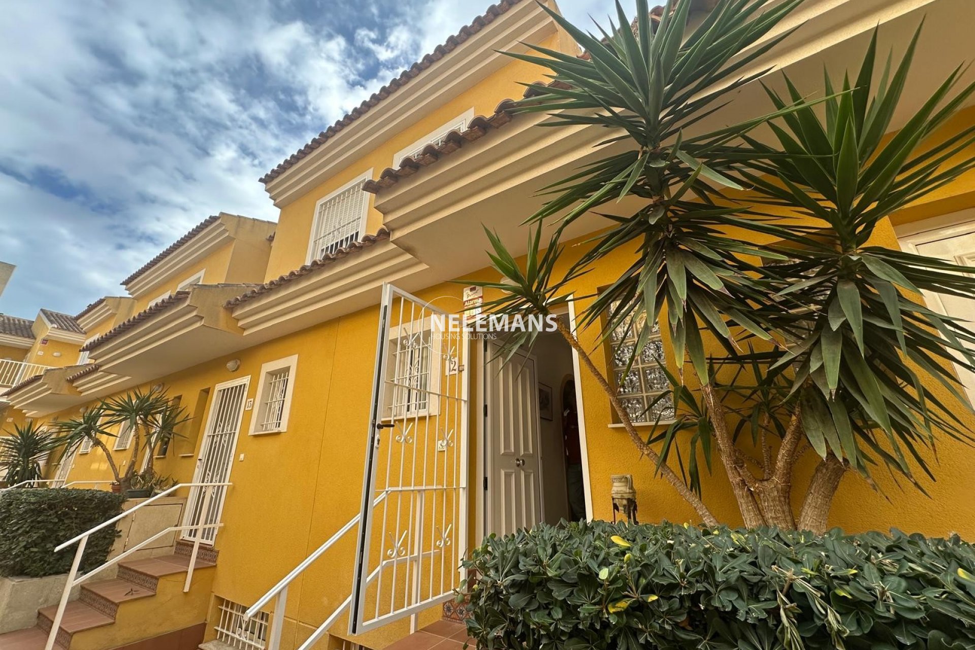 Resale - Semi Detached - Rojales