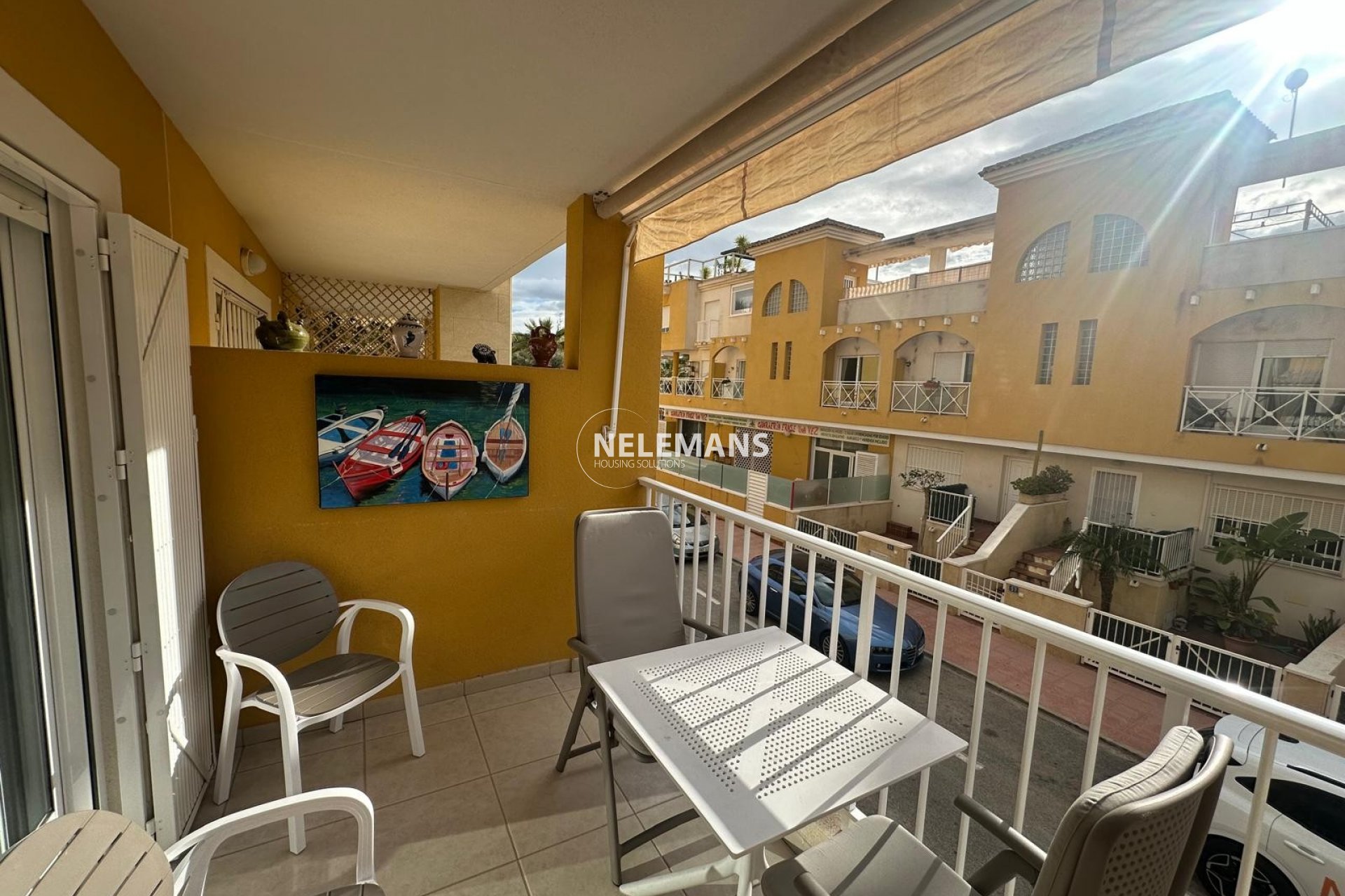 Resale - Semi Detached - Rojales