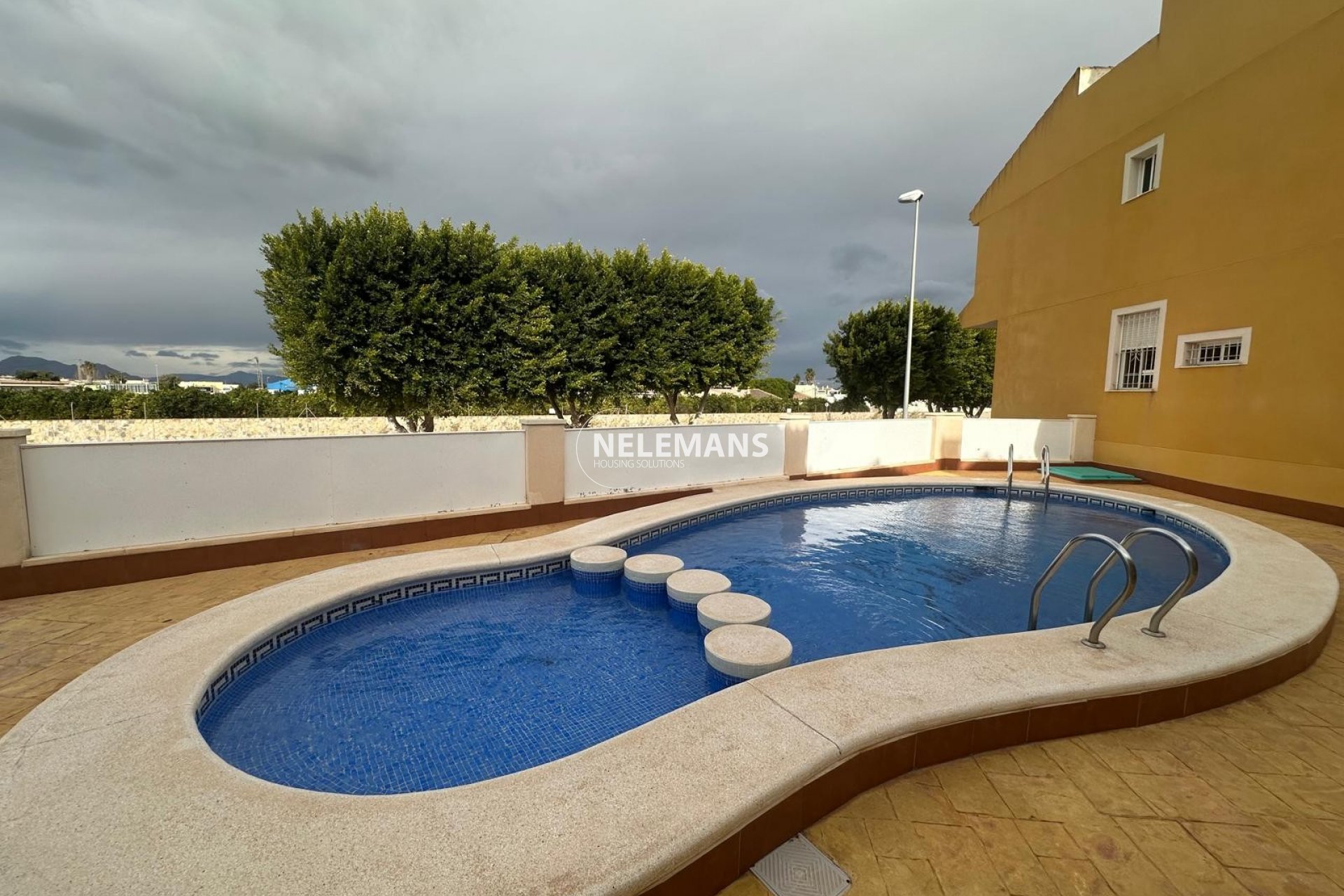 Resale - Semi Detached - Rojales