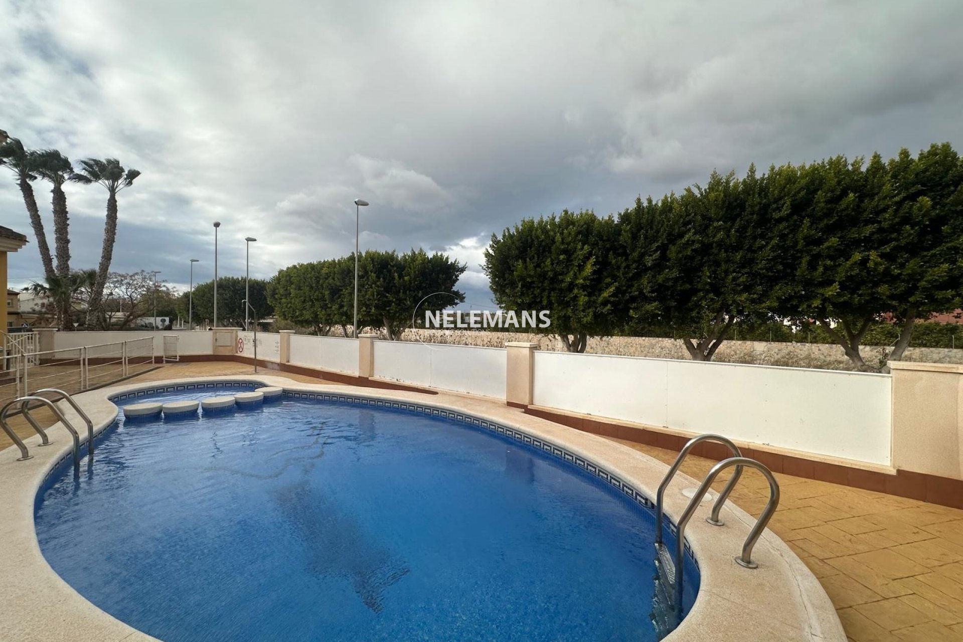 Resale - Semi Detached - Rojales