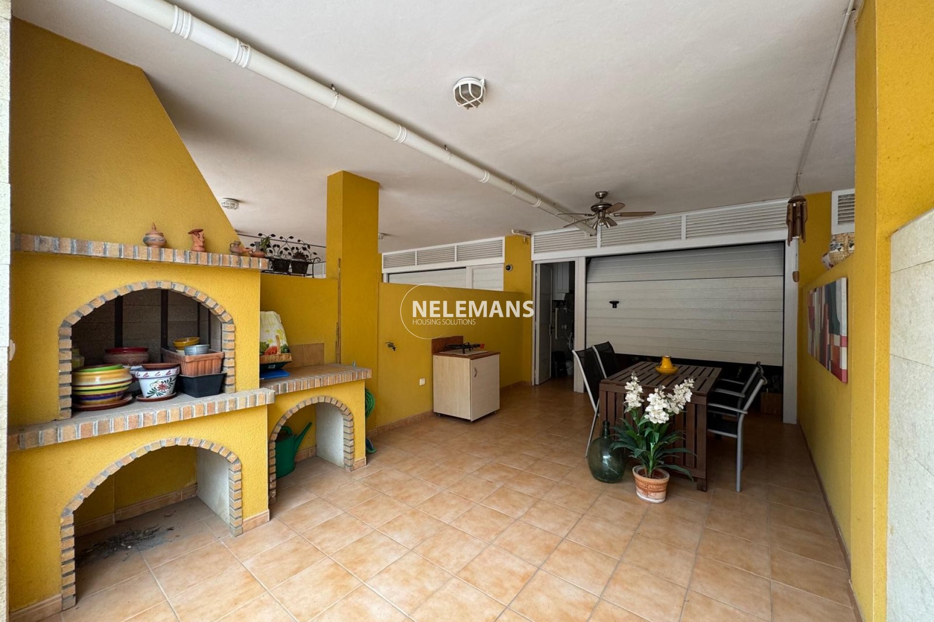 Resale - Semi Detached - Rojales