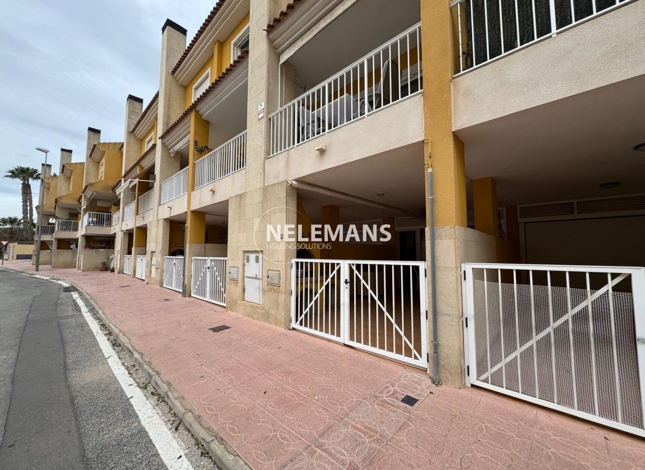 Resale - Semi Detached - Rojales