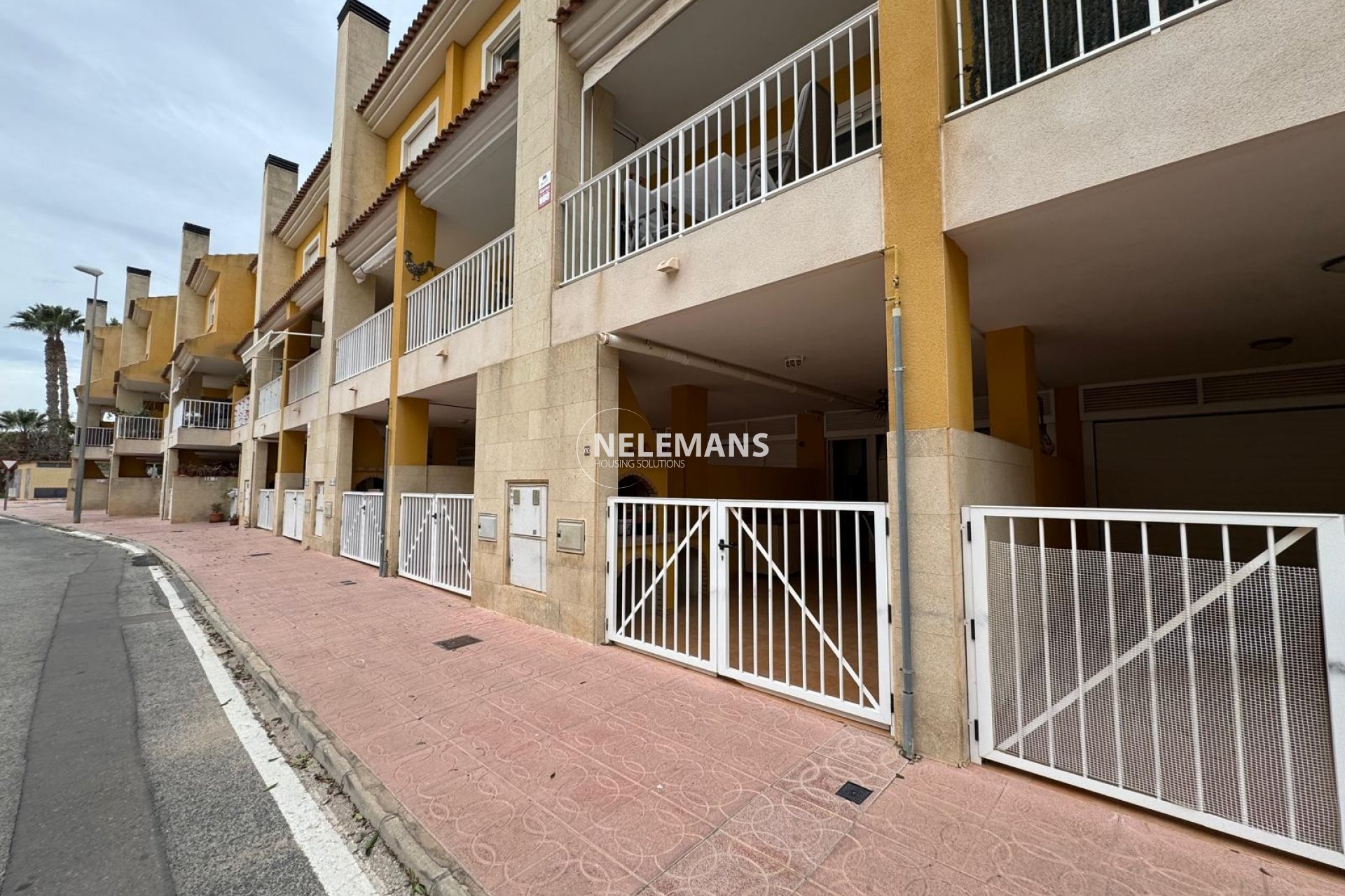 Resale - Semi Detached - Rojales