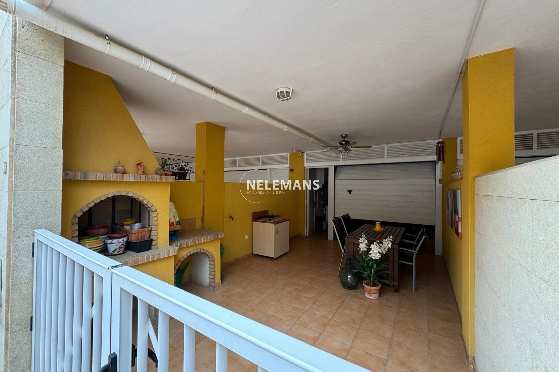 Resale - Semi Detached - Rojales