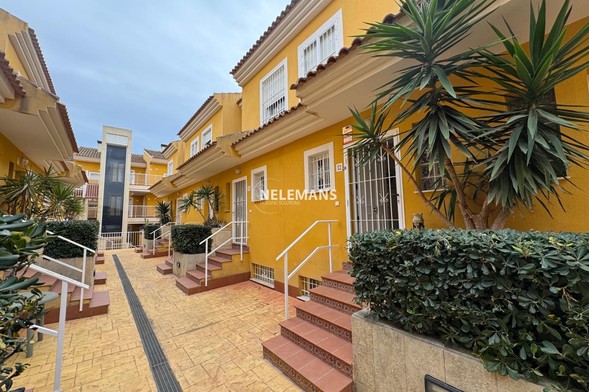 Resale - Semi Detached - Rojales