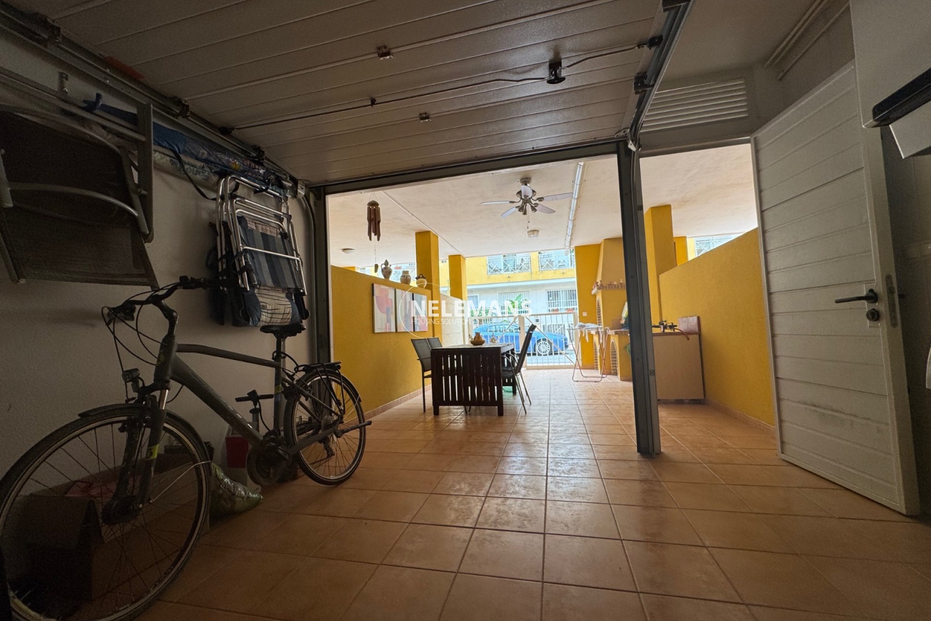 Resale - Semi Detached - Rojales