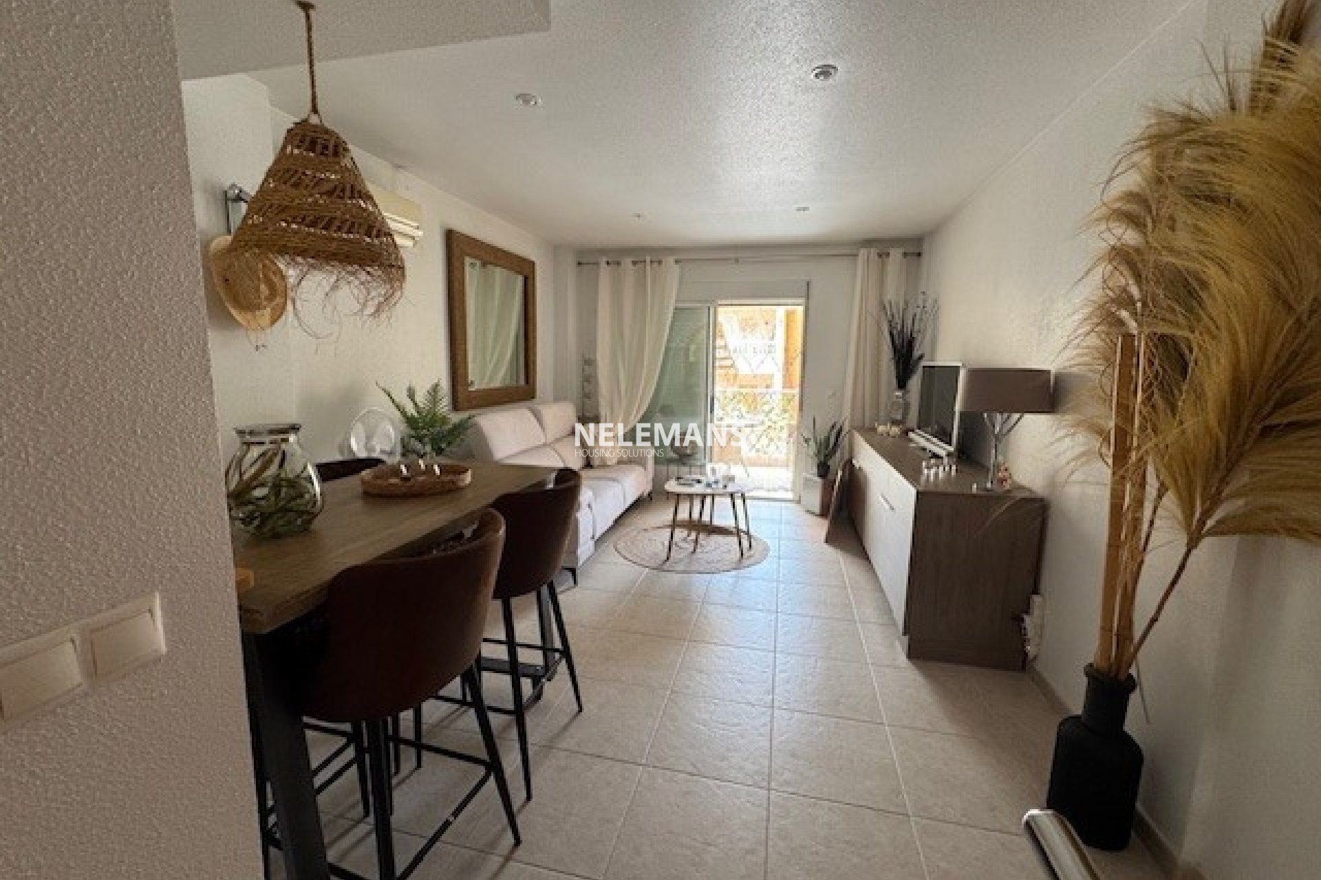 Resale - Semi Detached - Rojales