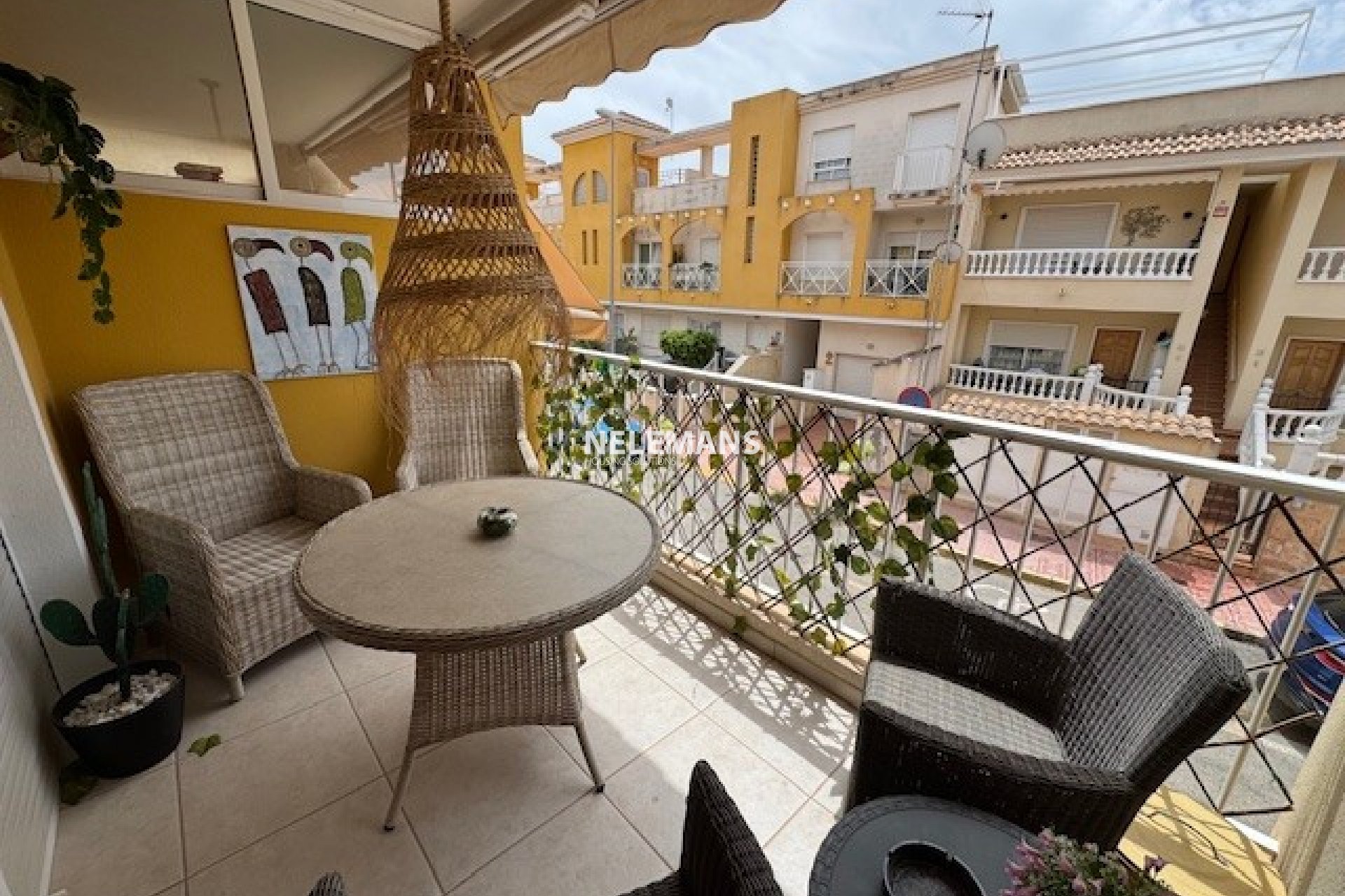 Resale - Semi Detached - Rojales