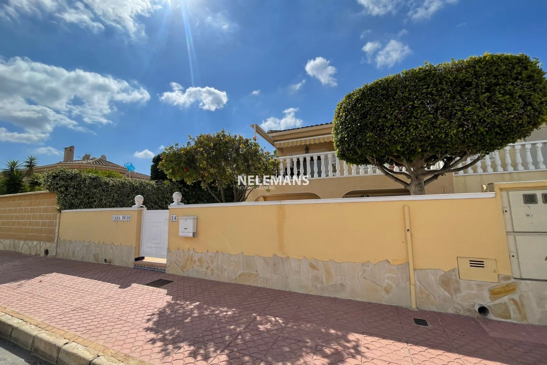 Resale - Semidetached house - Rojales