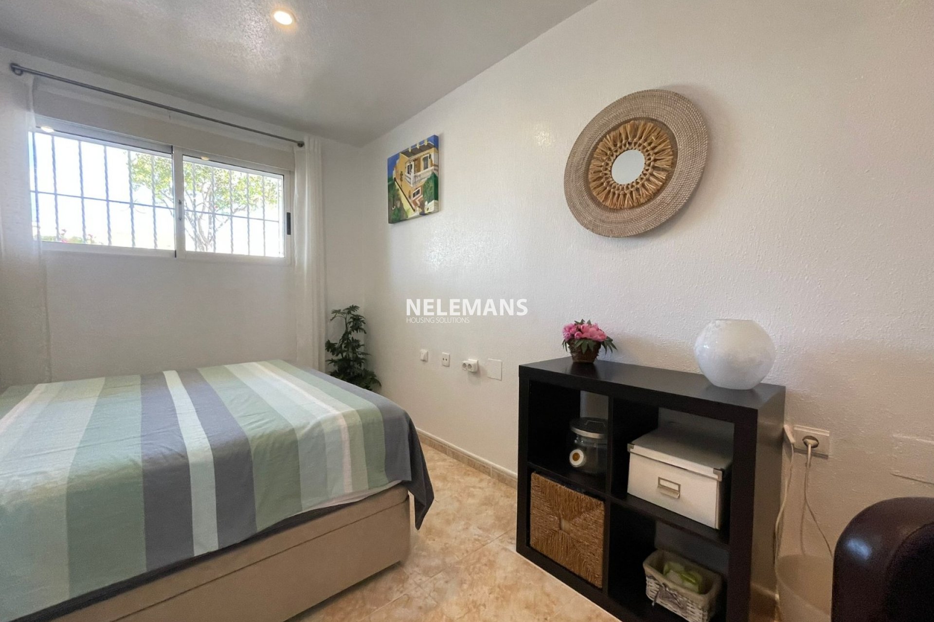 Resale - Semidetached house - Rojales