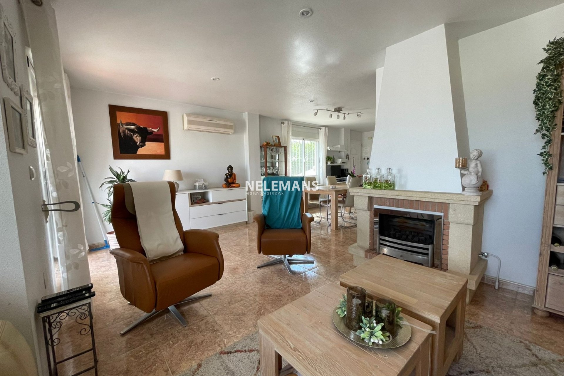 Resale - Semidetached house - Rojales