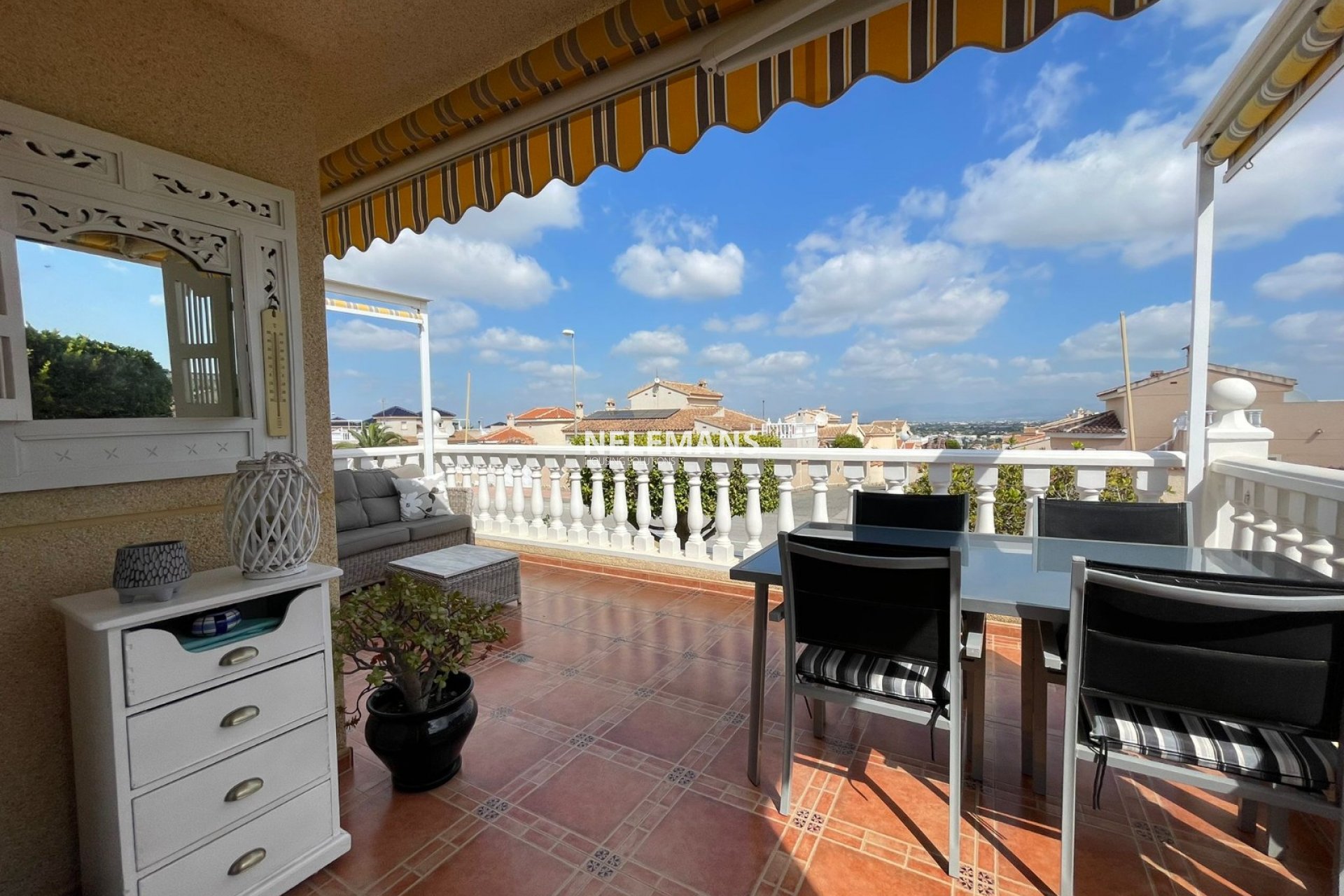 Resale - Semidetached house - Rojales