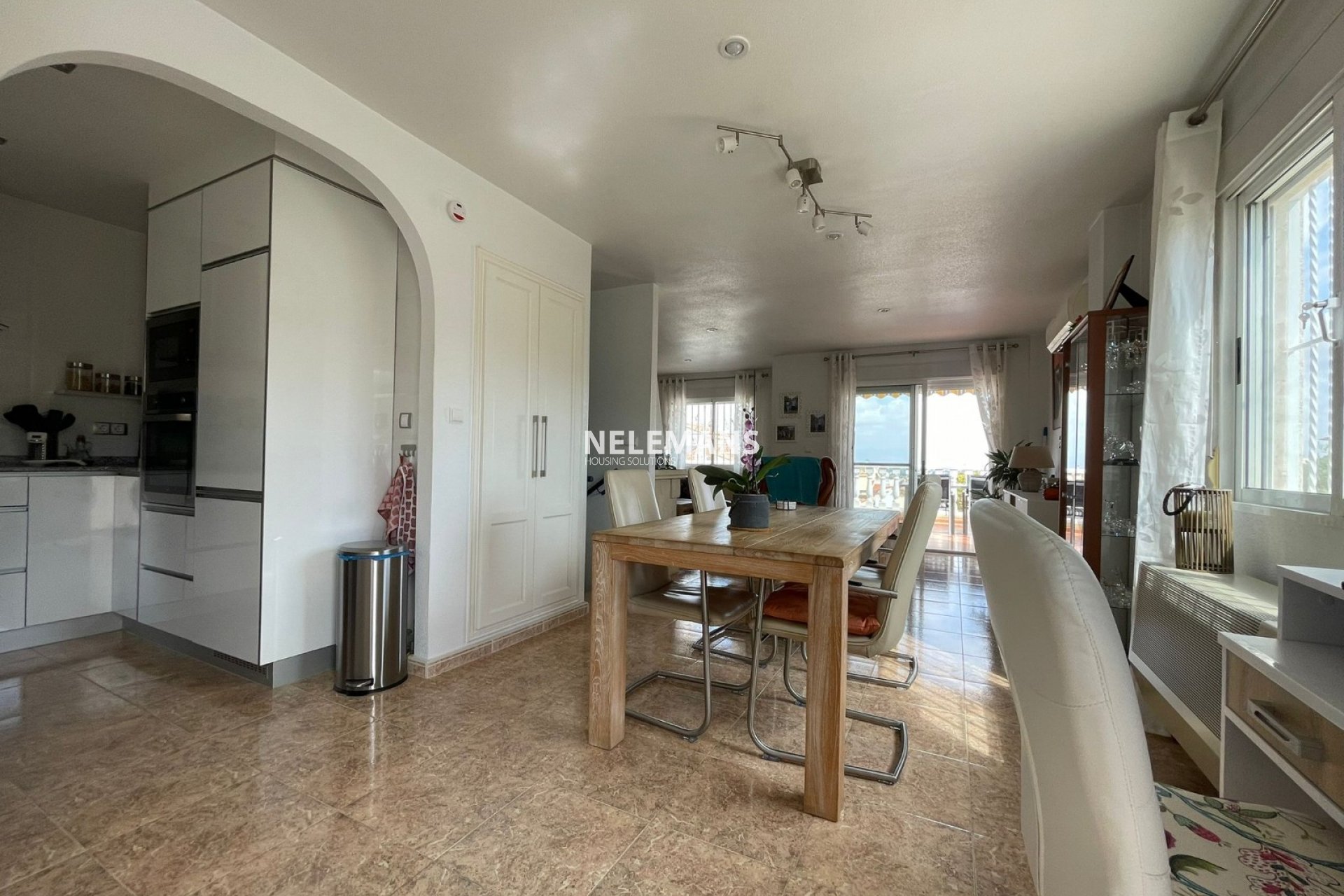 Resale - Semidetached house - Rojales