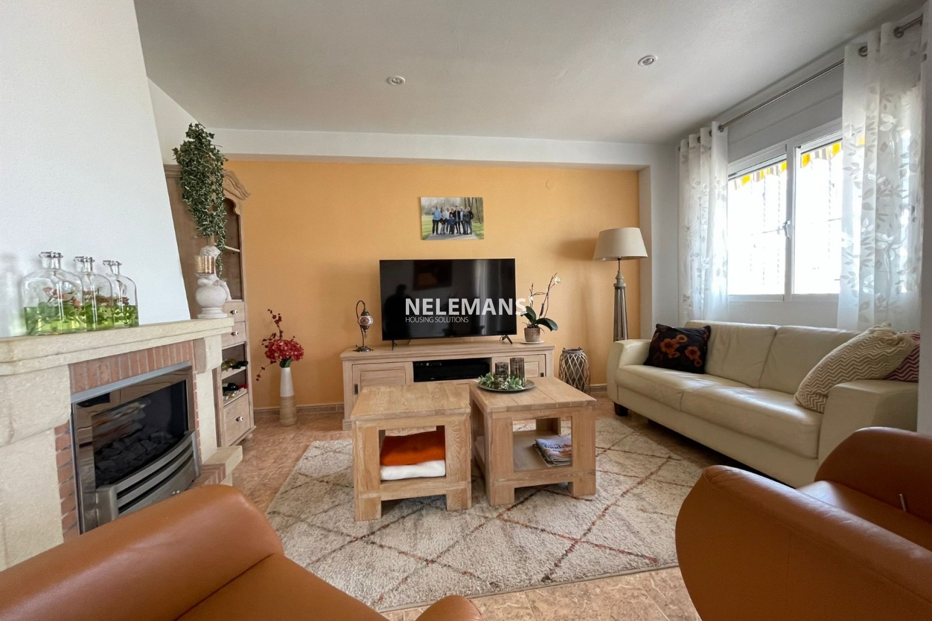 Resale - Semidetached house - Rojales