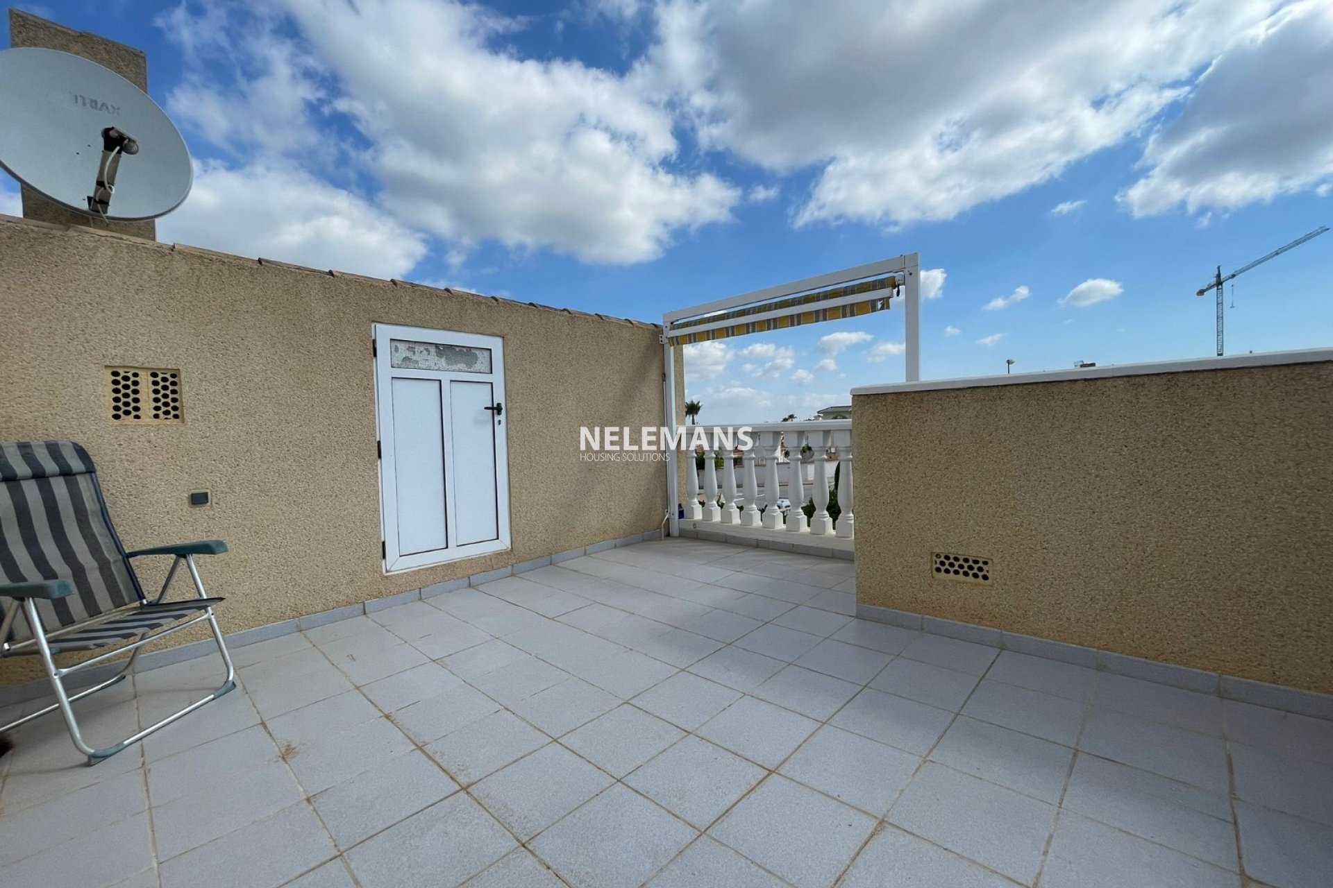 Resale - Semidetached house - Rojales