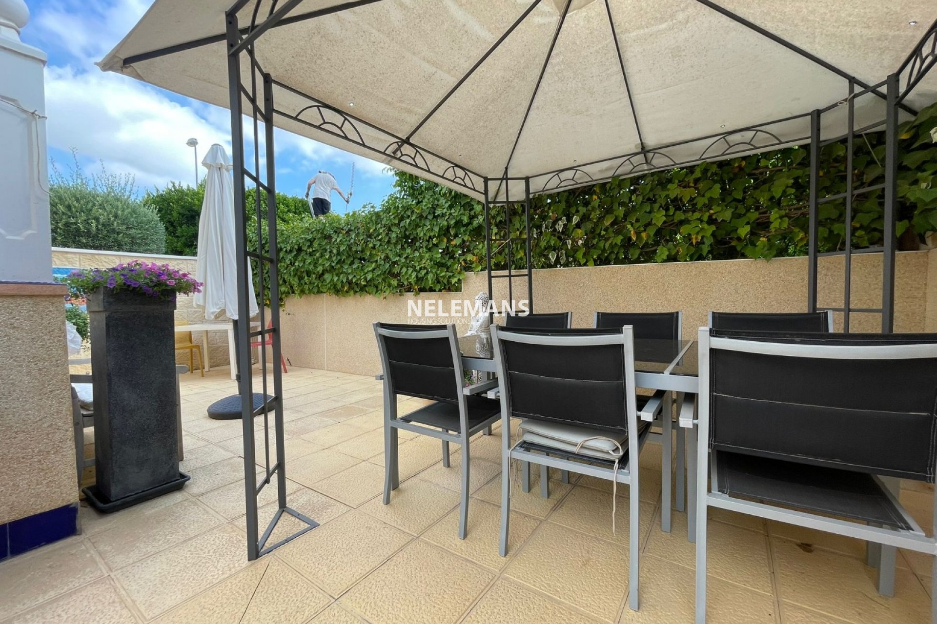 Resale - Semidetached house - Rojales