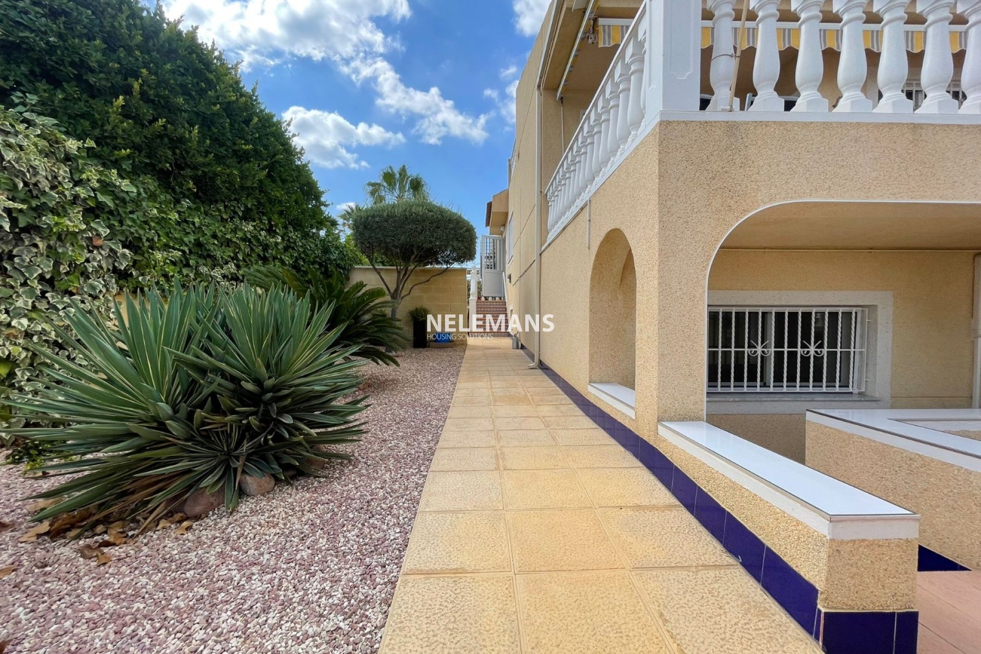 Resale - Semidetached house - Rojales