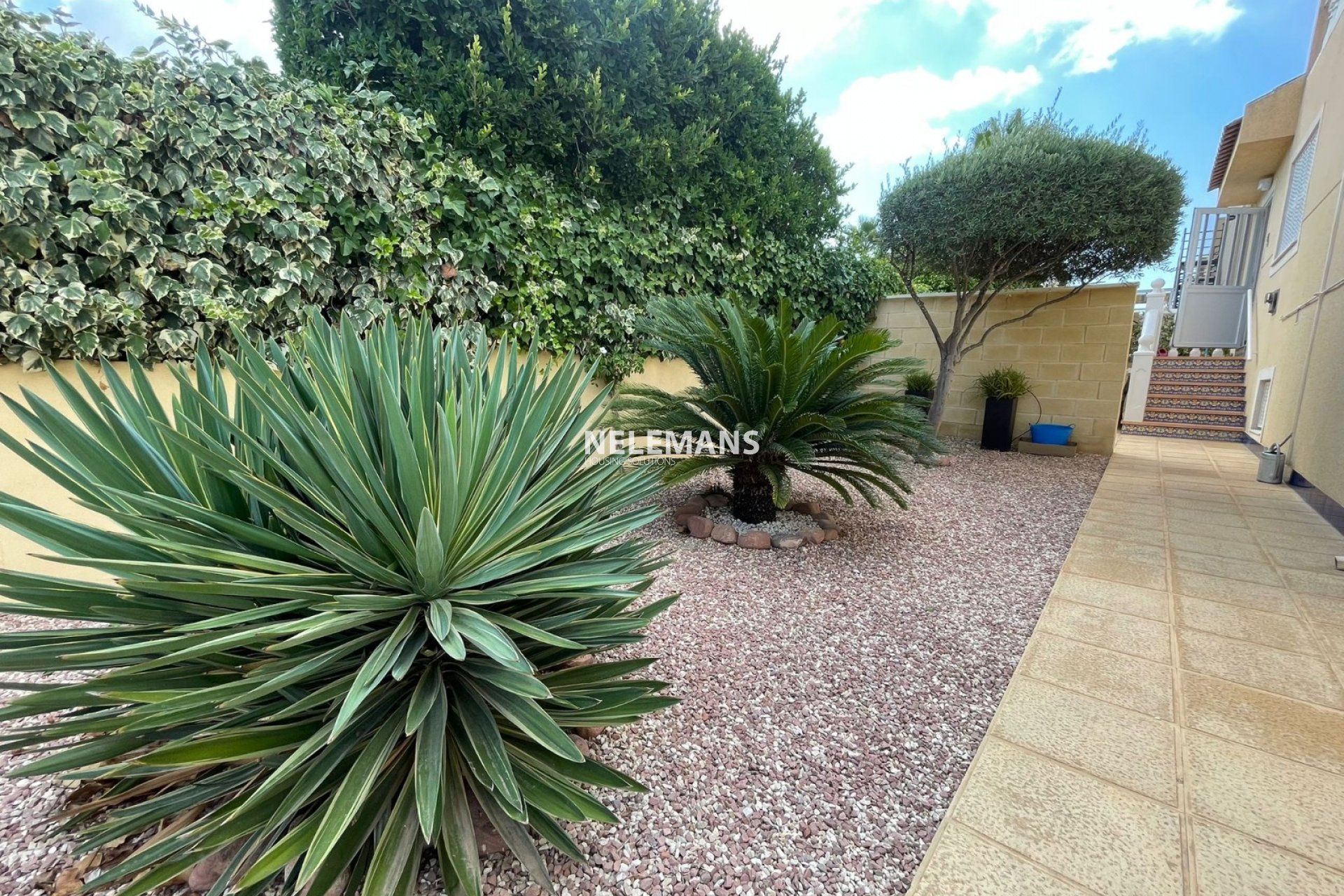 Resale - Semidetached house - Rojales