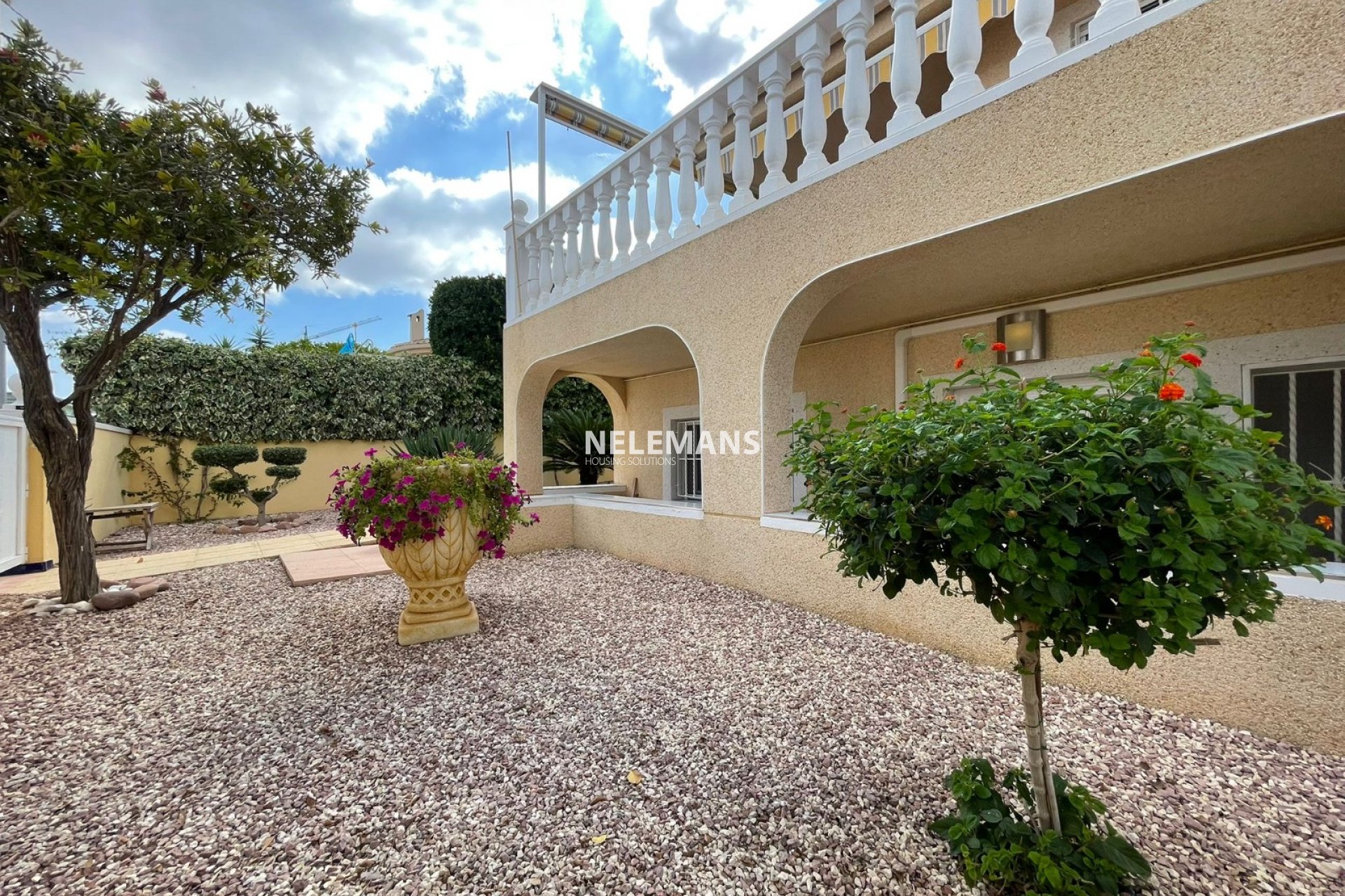 Resale - Semidetached house - Rojales