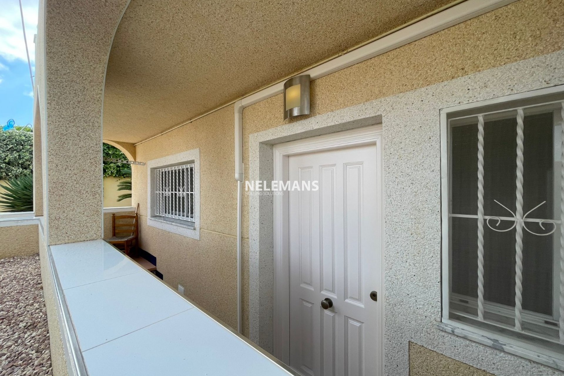 Resale - Semidetached house - Rojales