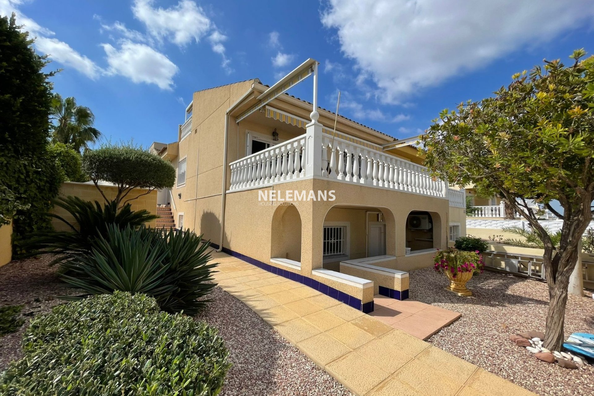 Resale - Semidetached house - Rojales