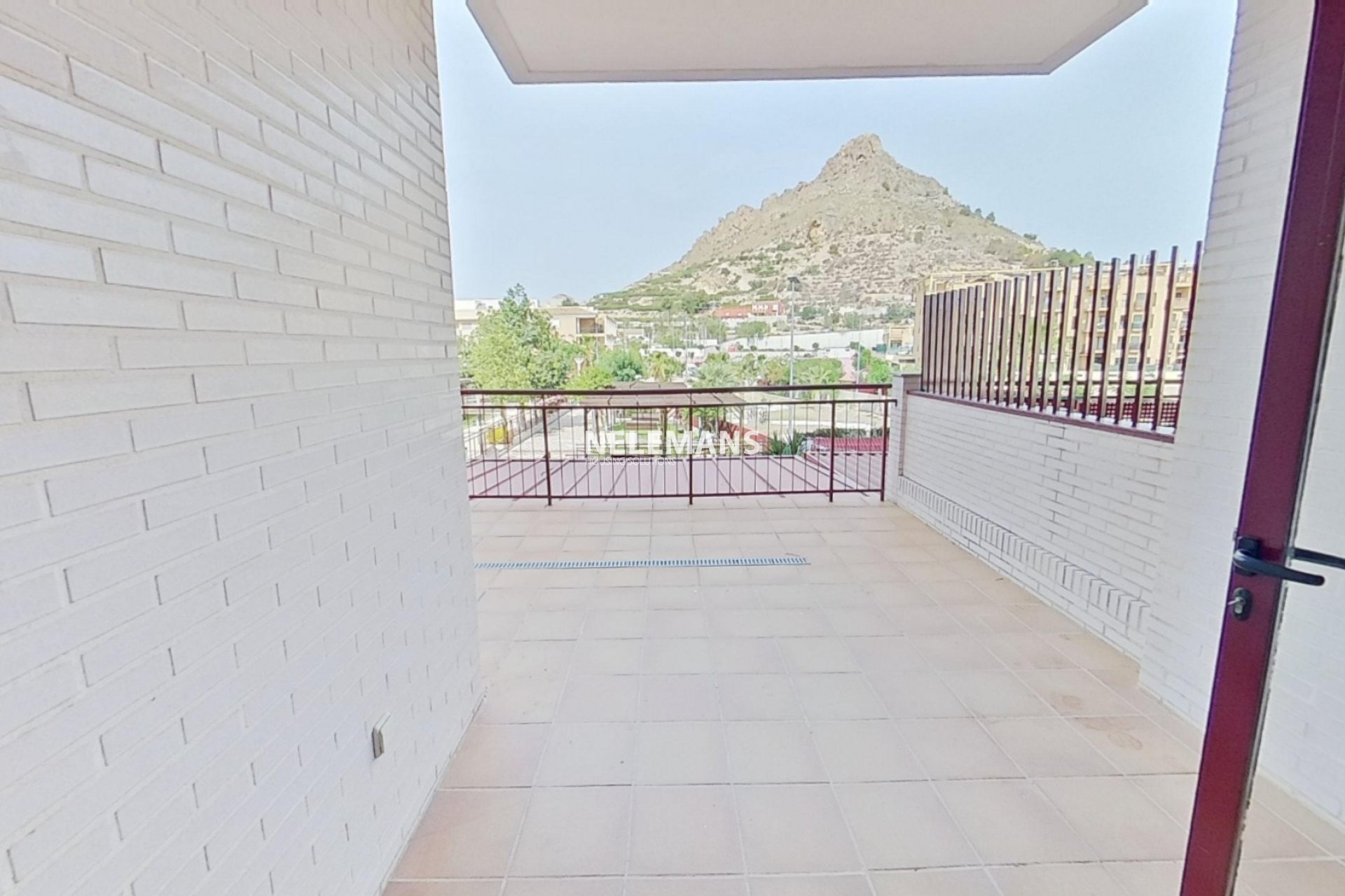 Reventa - Apartamento - Alhama de Murcia - Archena