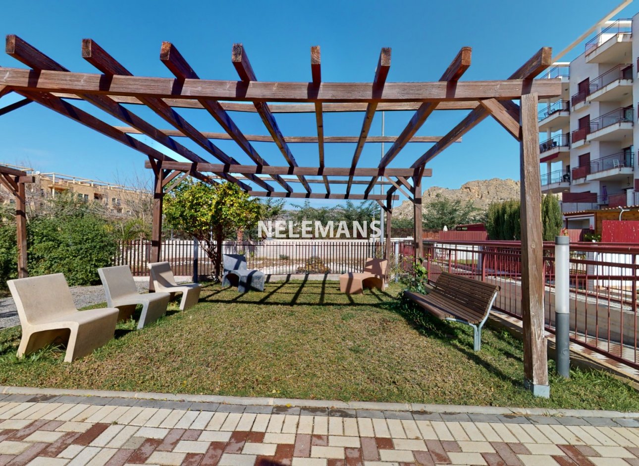 Reventa - Apartamento - Alhama de Murcia - Archena