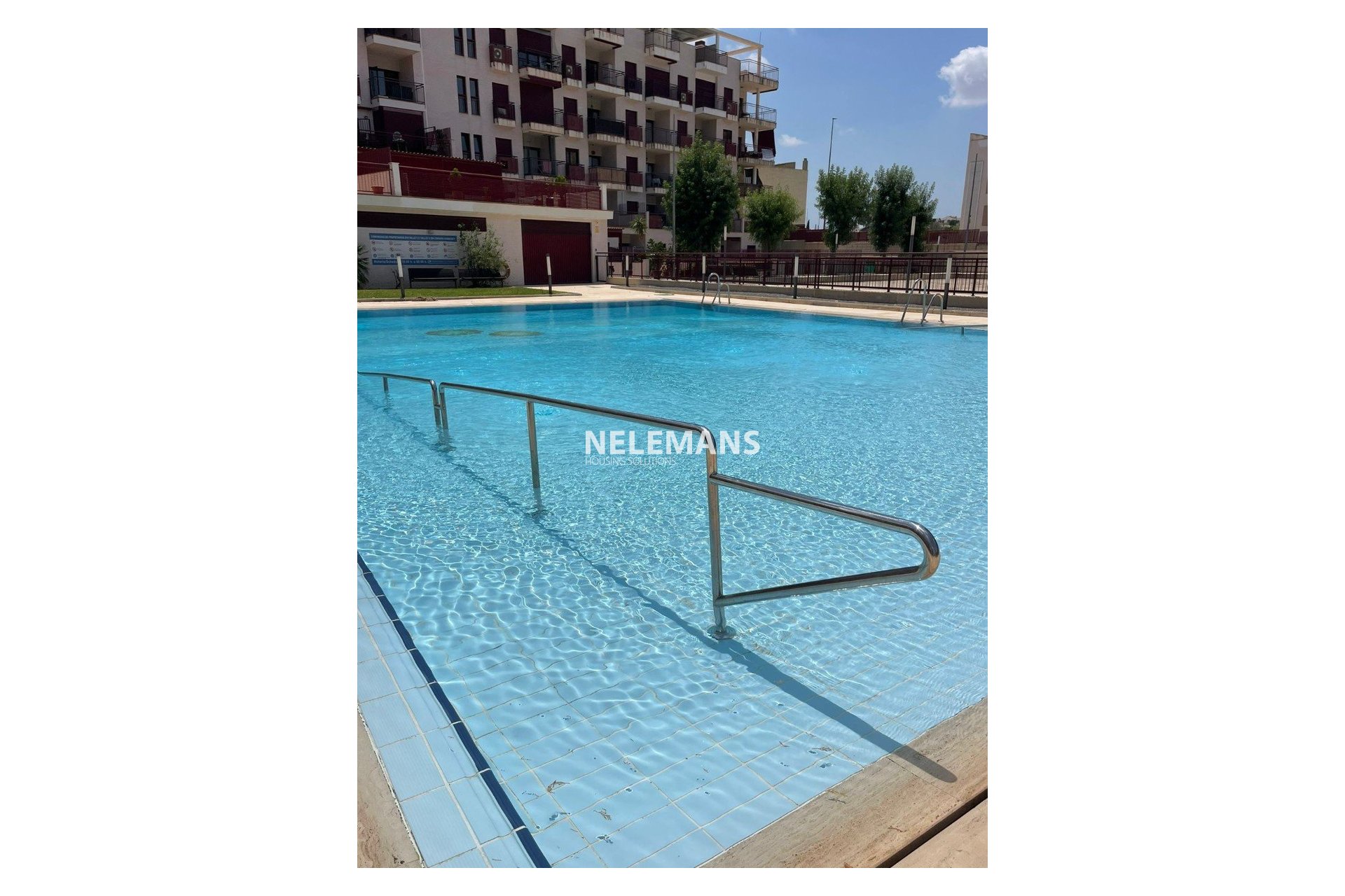 Reventa - Apartamento - Alhama de Murcia - Archena