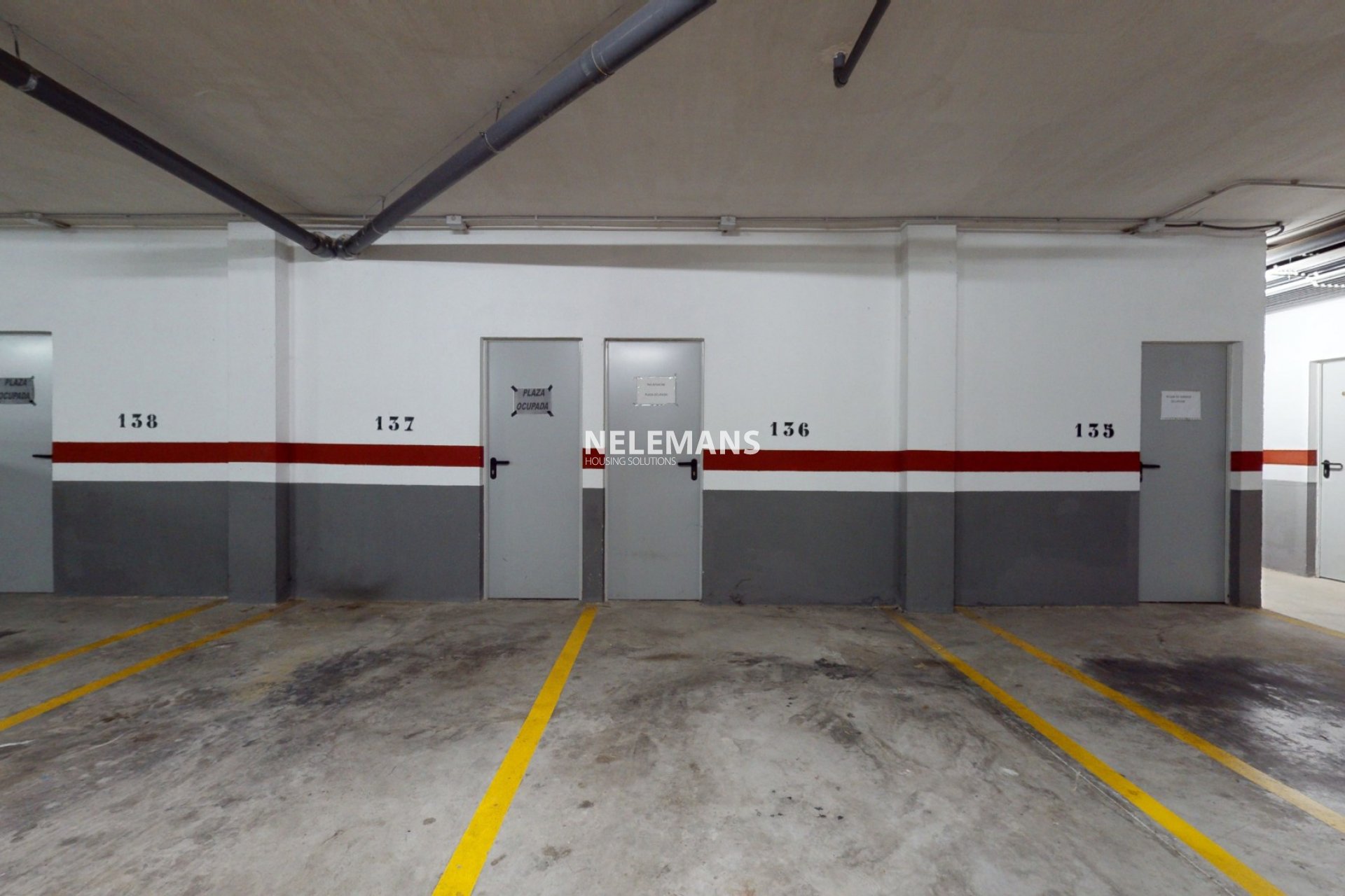 Reventa - Apartamento - Alhama de Murcia - Archena