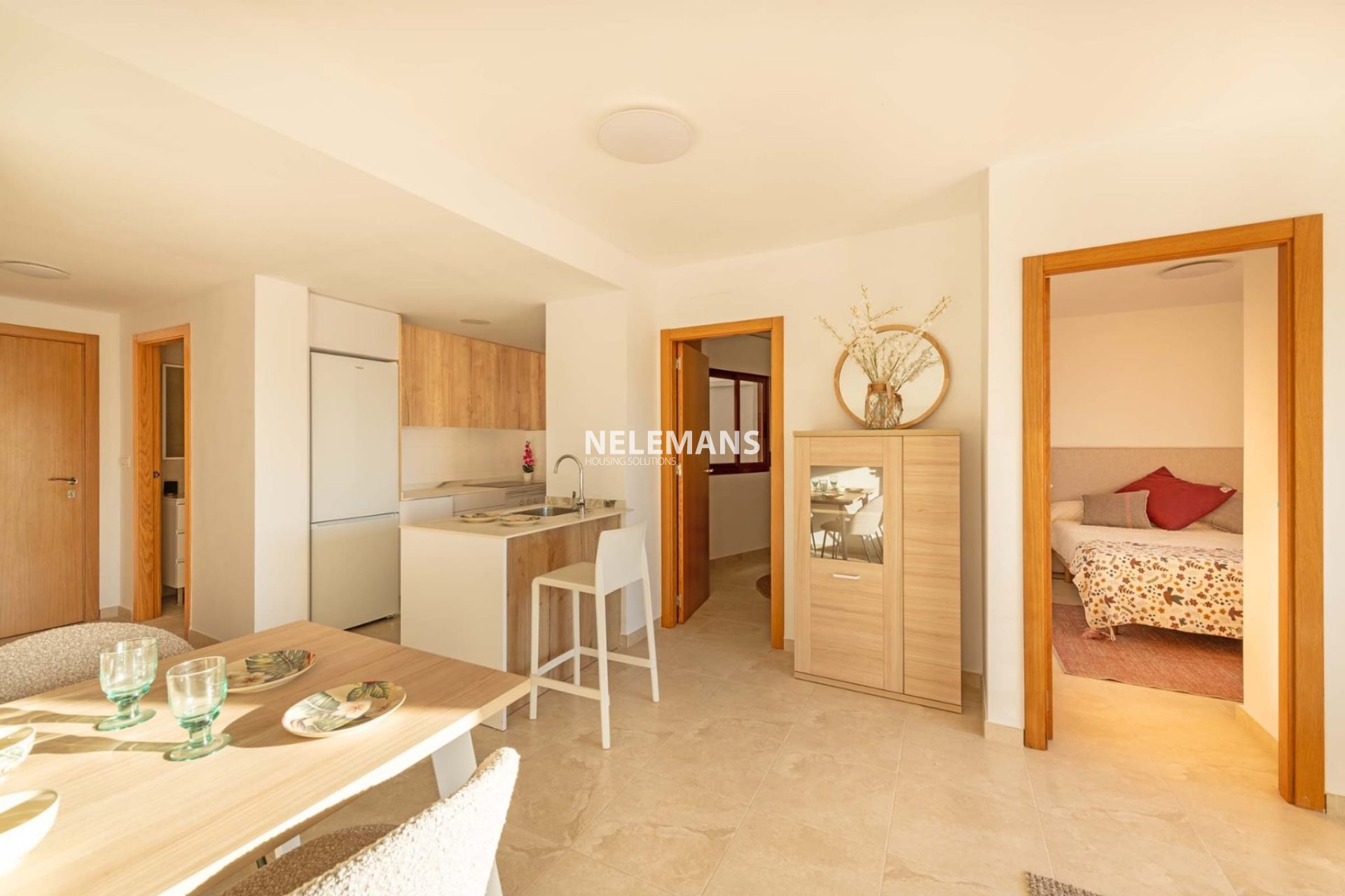 Reventa - Apartamento - Avileses