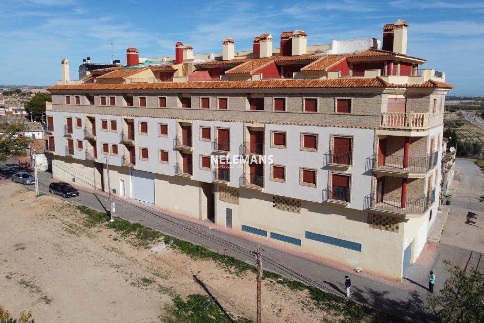 Reventa - Apartamento - Avileses