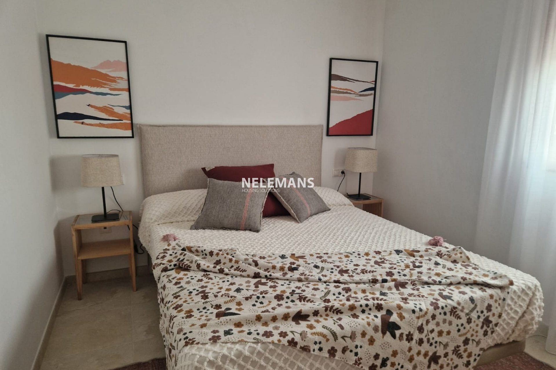 Reventa - Apartamento - Avileses