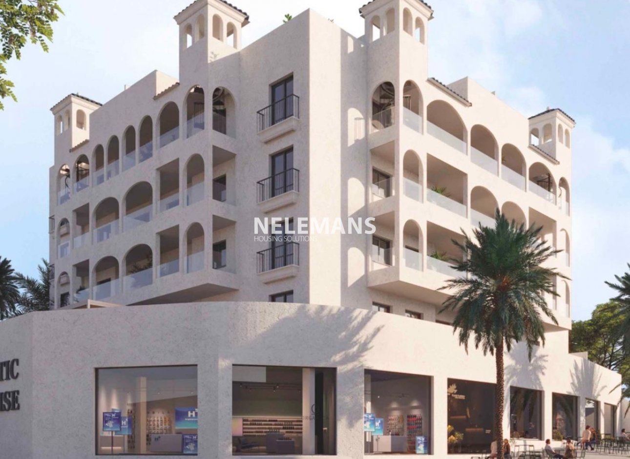 Reventa - Apartamento - Bigastro