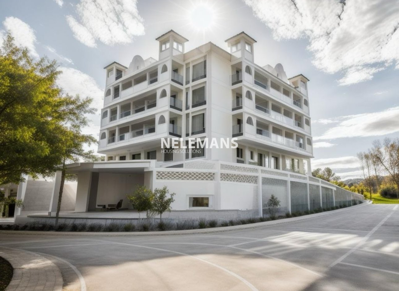 Reventa - Apartamento - Bigastro