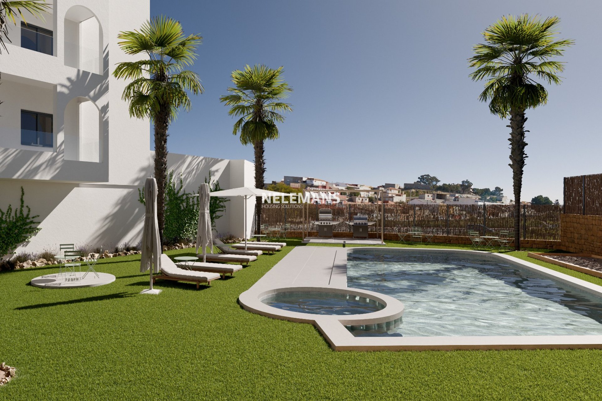 Reventa - Apartamento - Bigastro