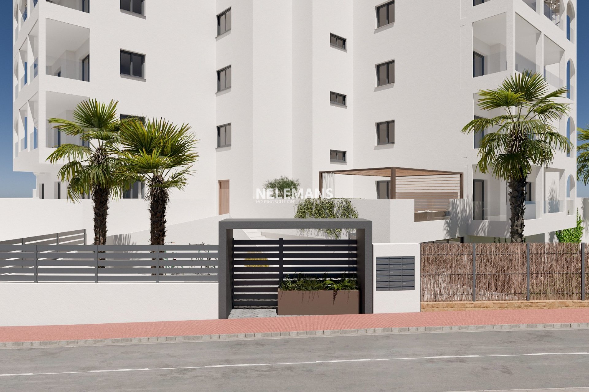 Reventa - Apartamento - Bigastro