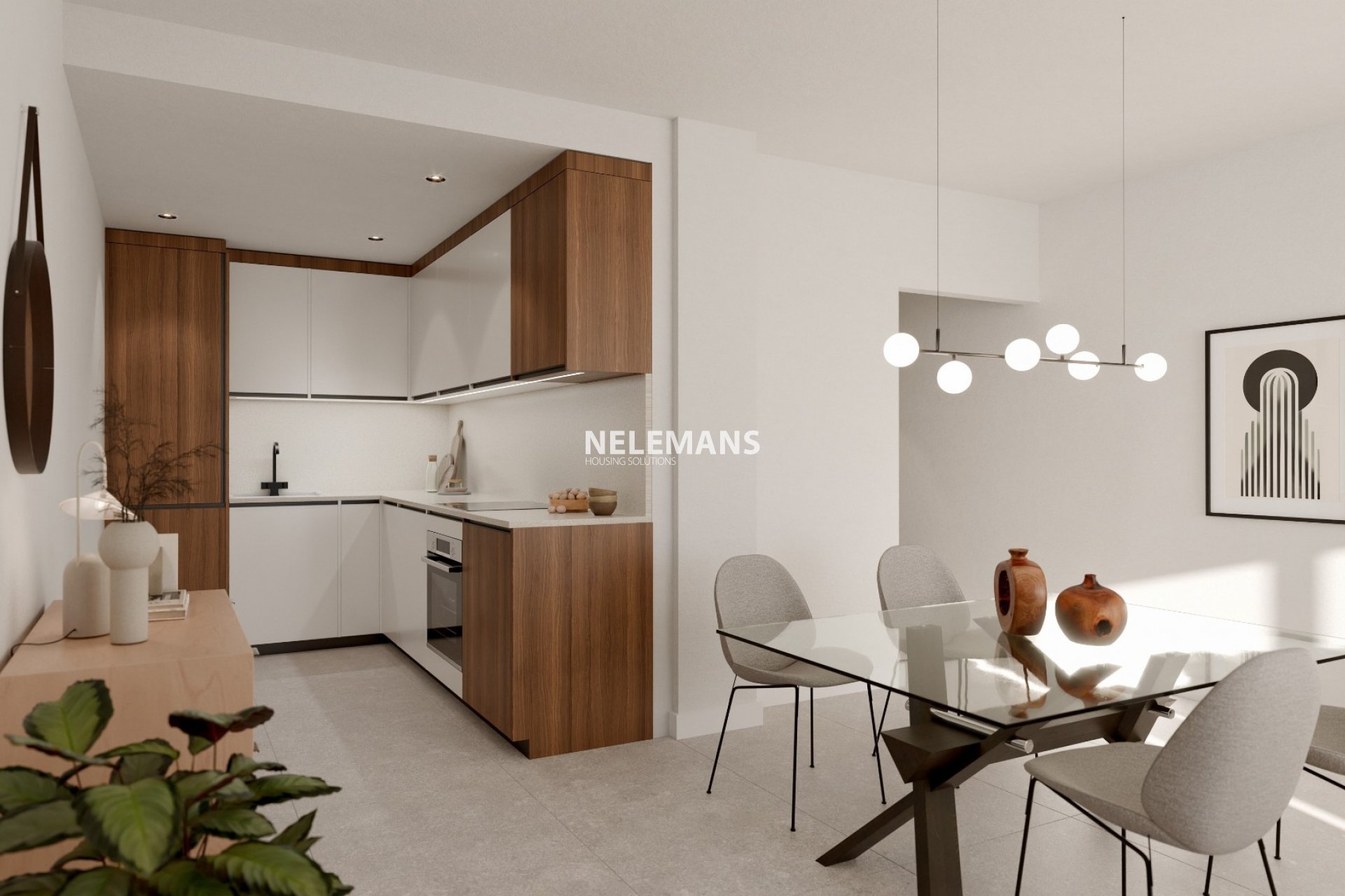 Reventa - Apartamento - Bigastro