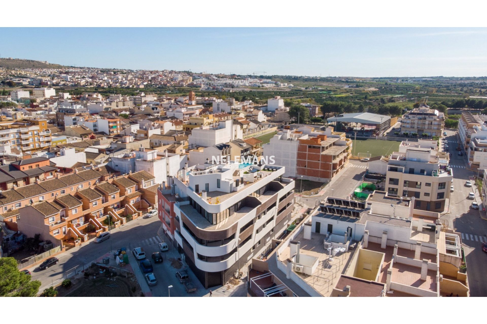 Reventa - Apartamento - Formentera Del Segura